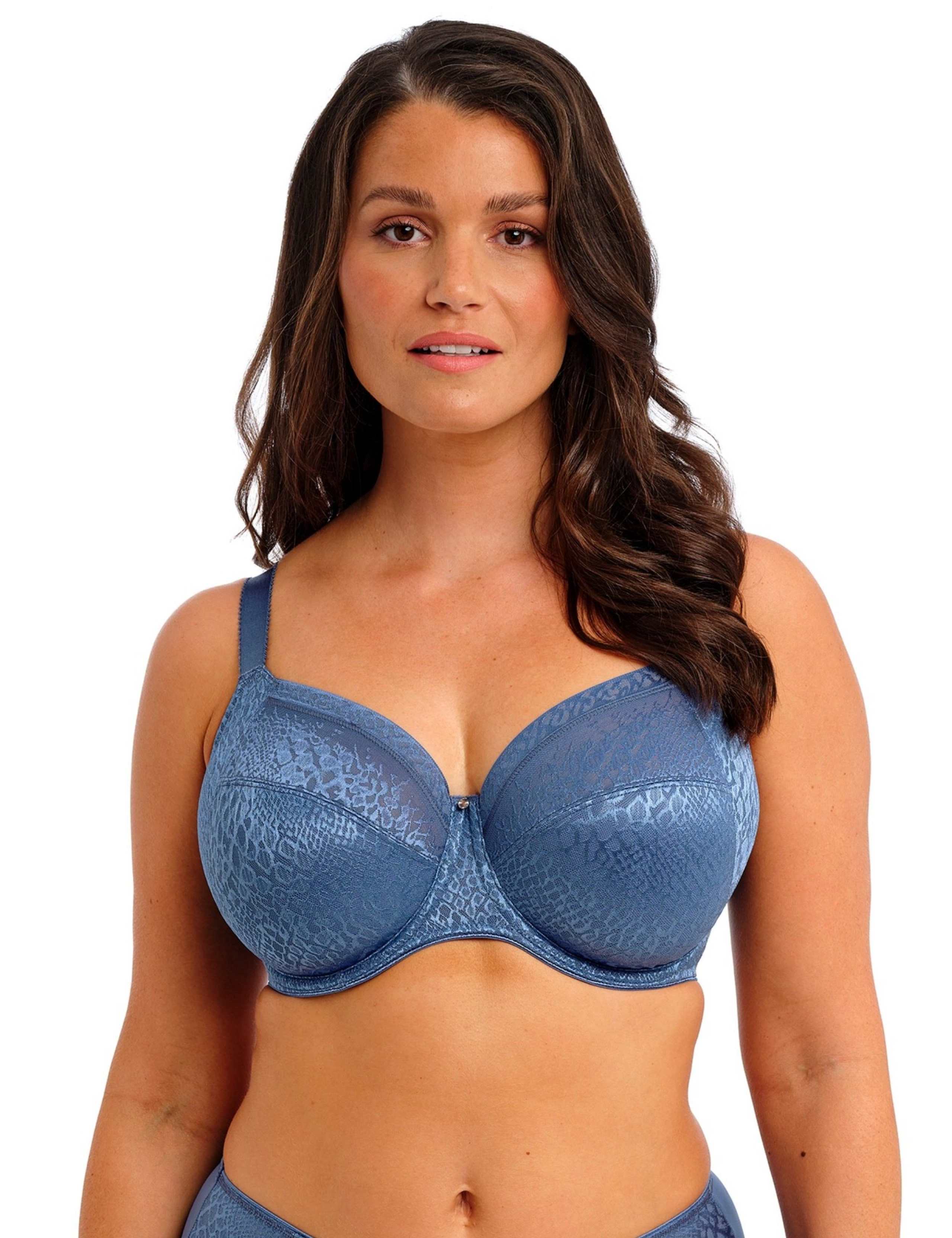 Envisage Underwire Side Support Bra 4 of 5