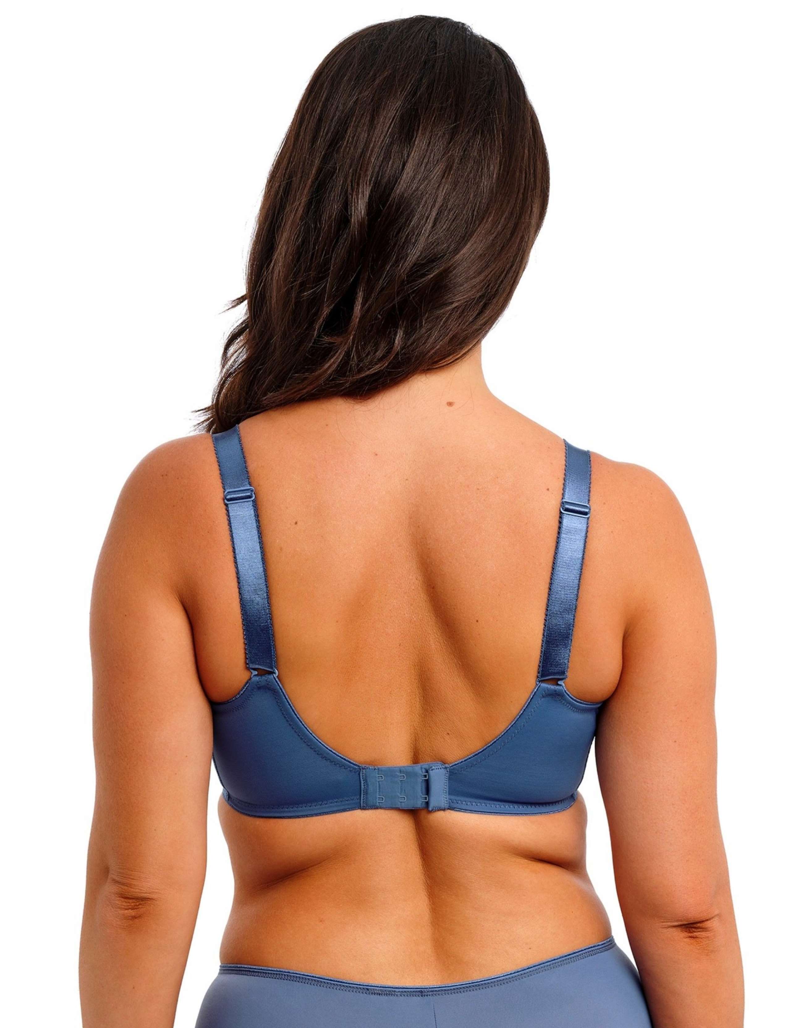 Envisage Underwire Side Support Bra 5 of 5