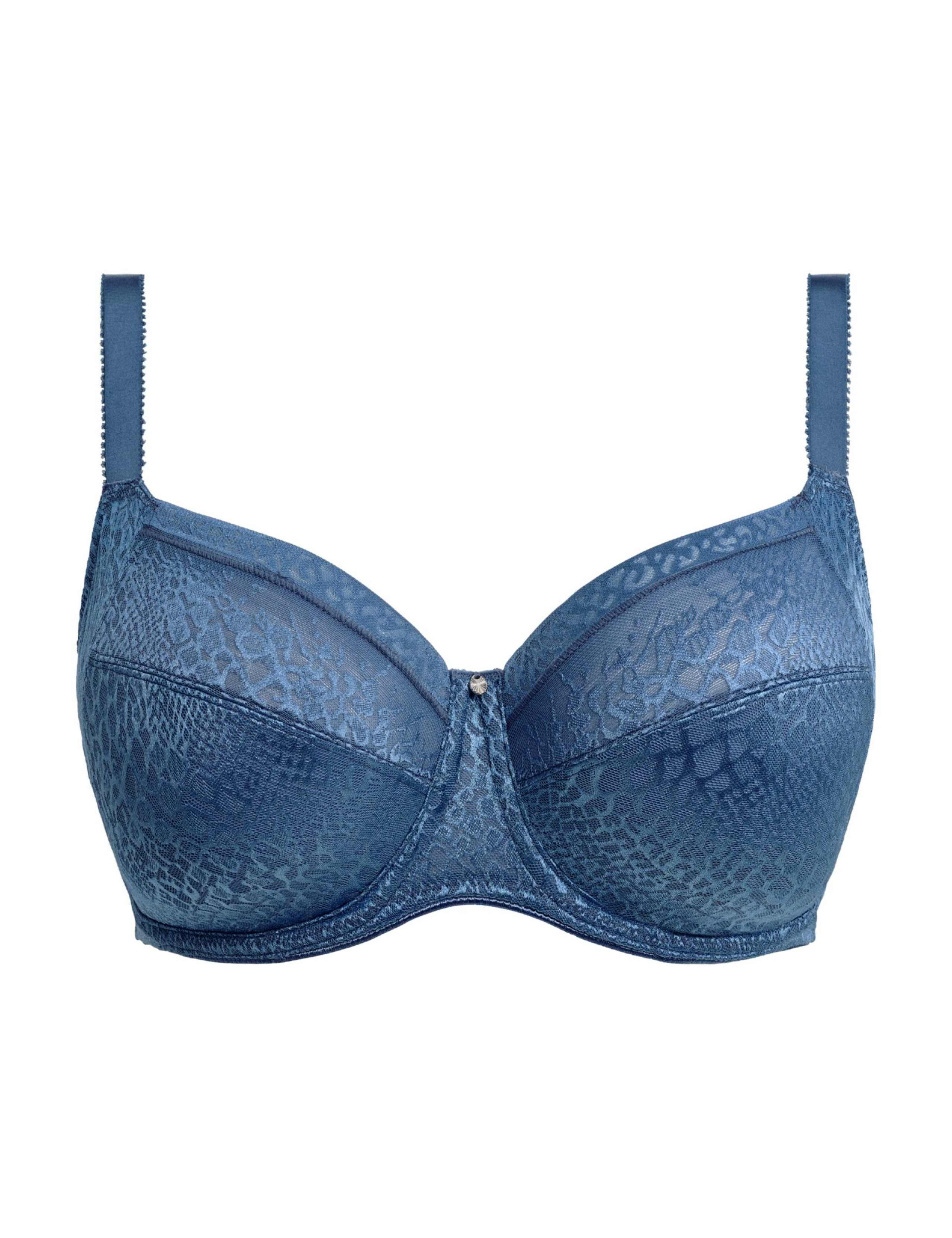 Envisage Underwire Side Support Bra 2 of 5