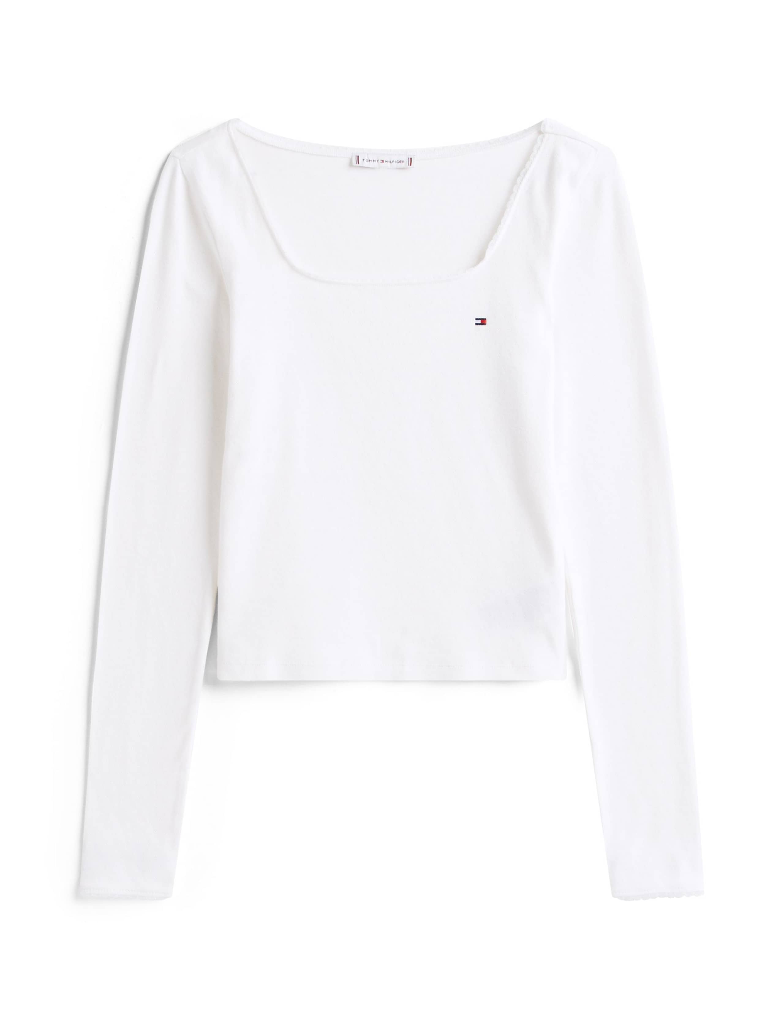 Sleep Cotton Rich Striped Pyjama Set 2 of 6