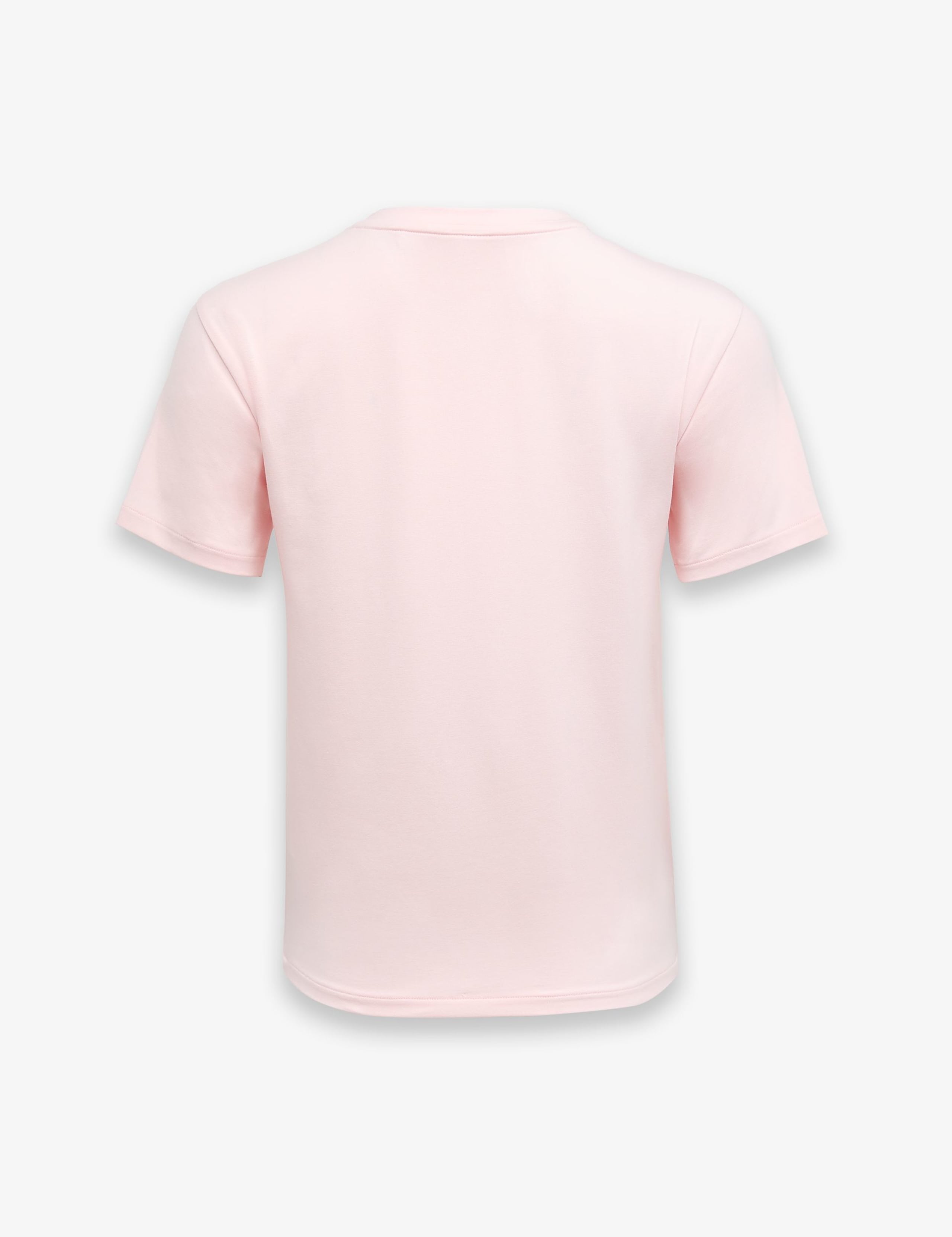 Modal Rich Heart Pyjama Top with Cotton 2 of 3