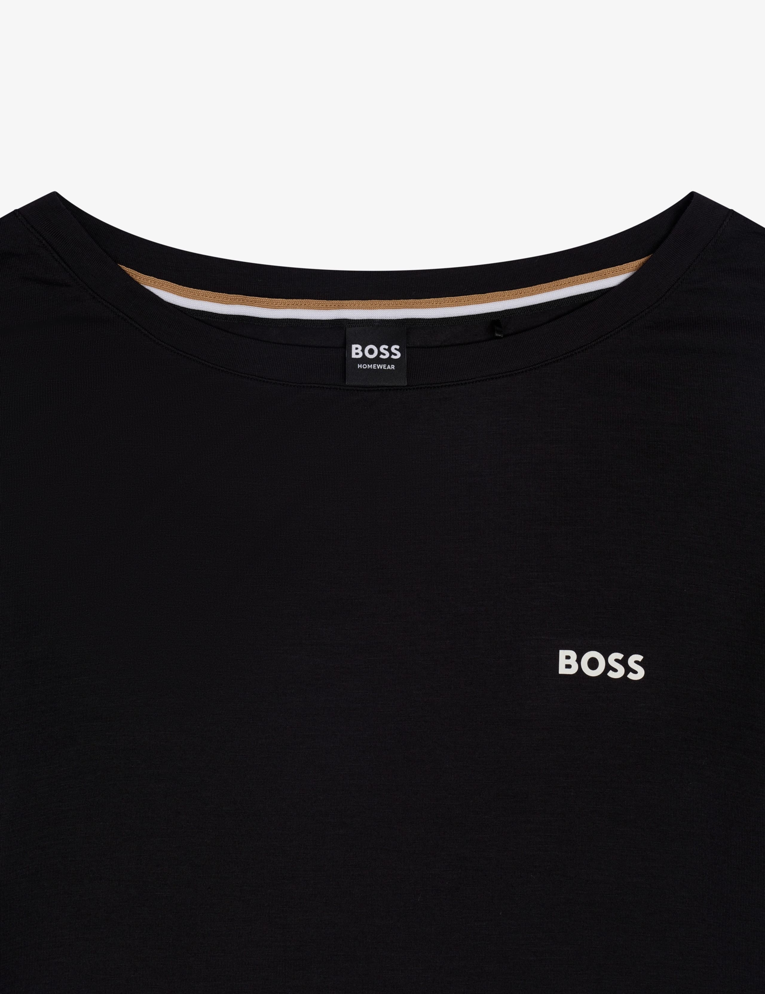 Logo Nightshirt 2 of 3