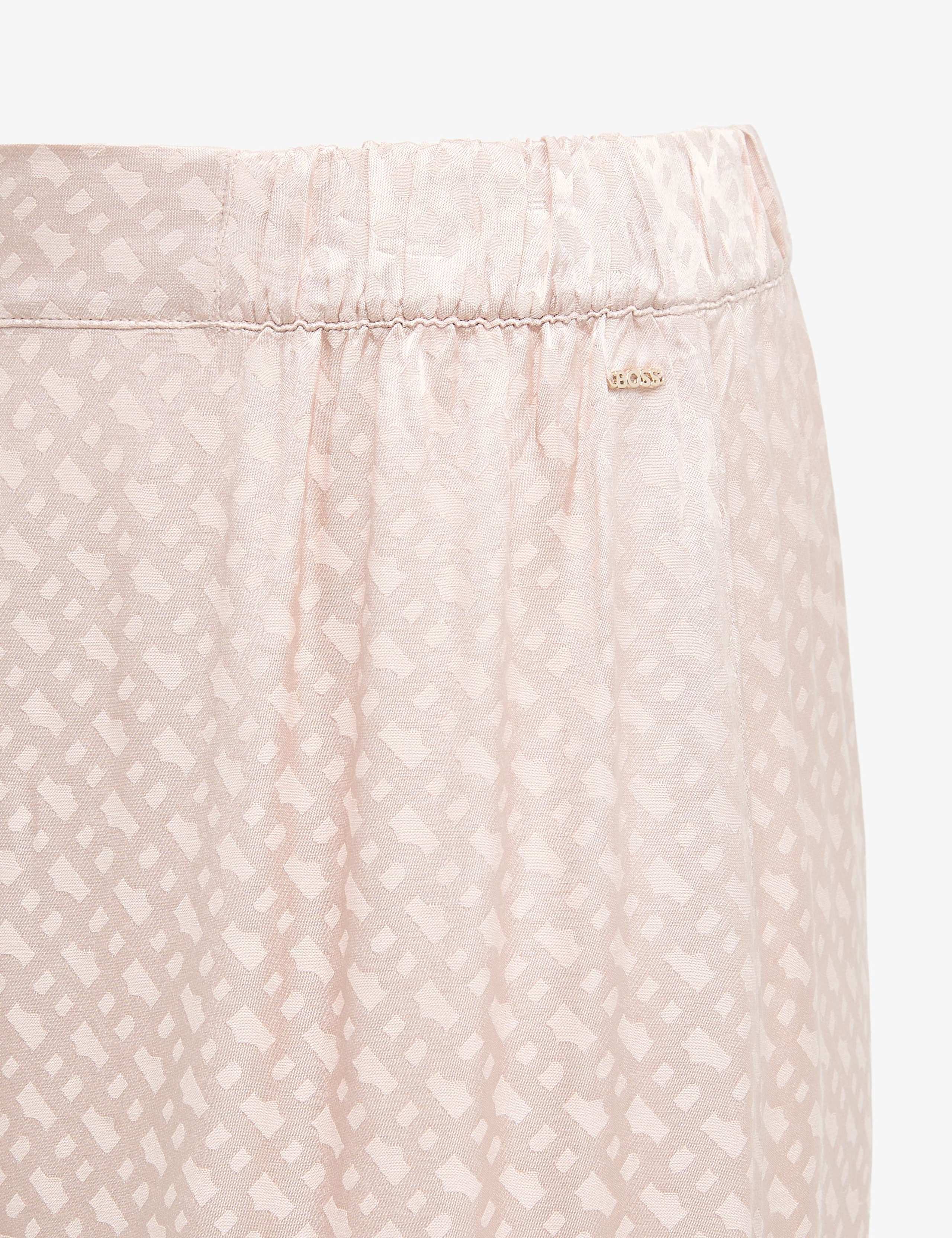 Monogram Pyjama Bottoms 3 of 3