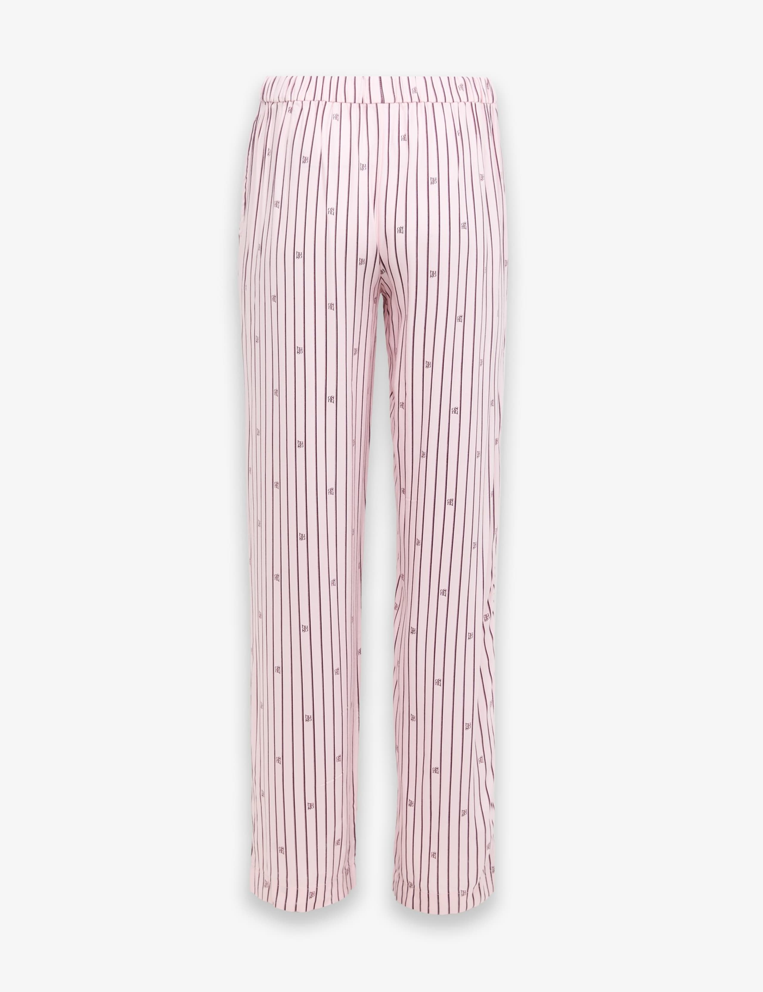 Sartorial Striped Pyjama Bottoms 2 of 3