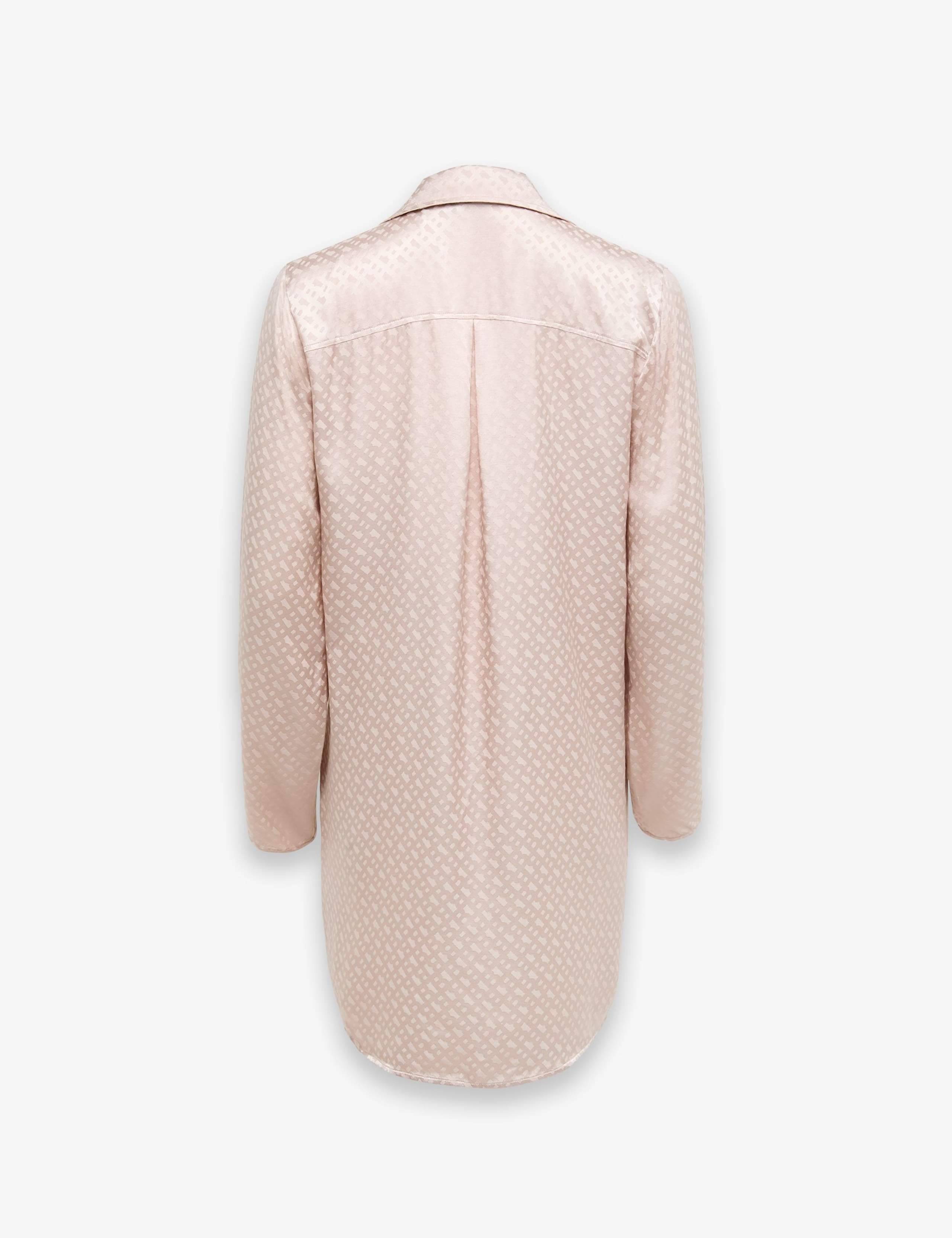 Monogram Nightshirt 2 of 3