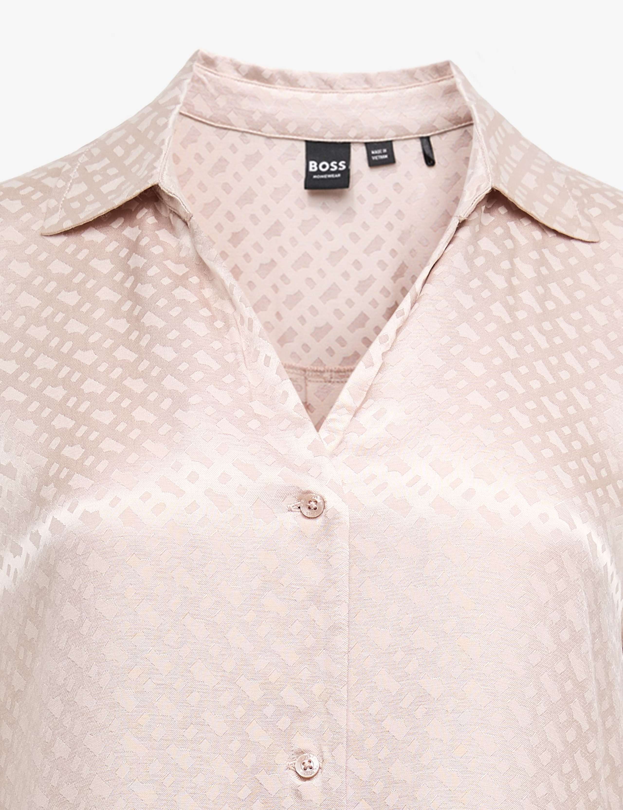 Monogram Nightshirt 3 of 3