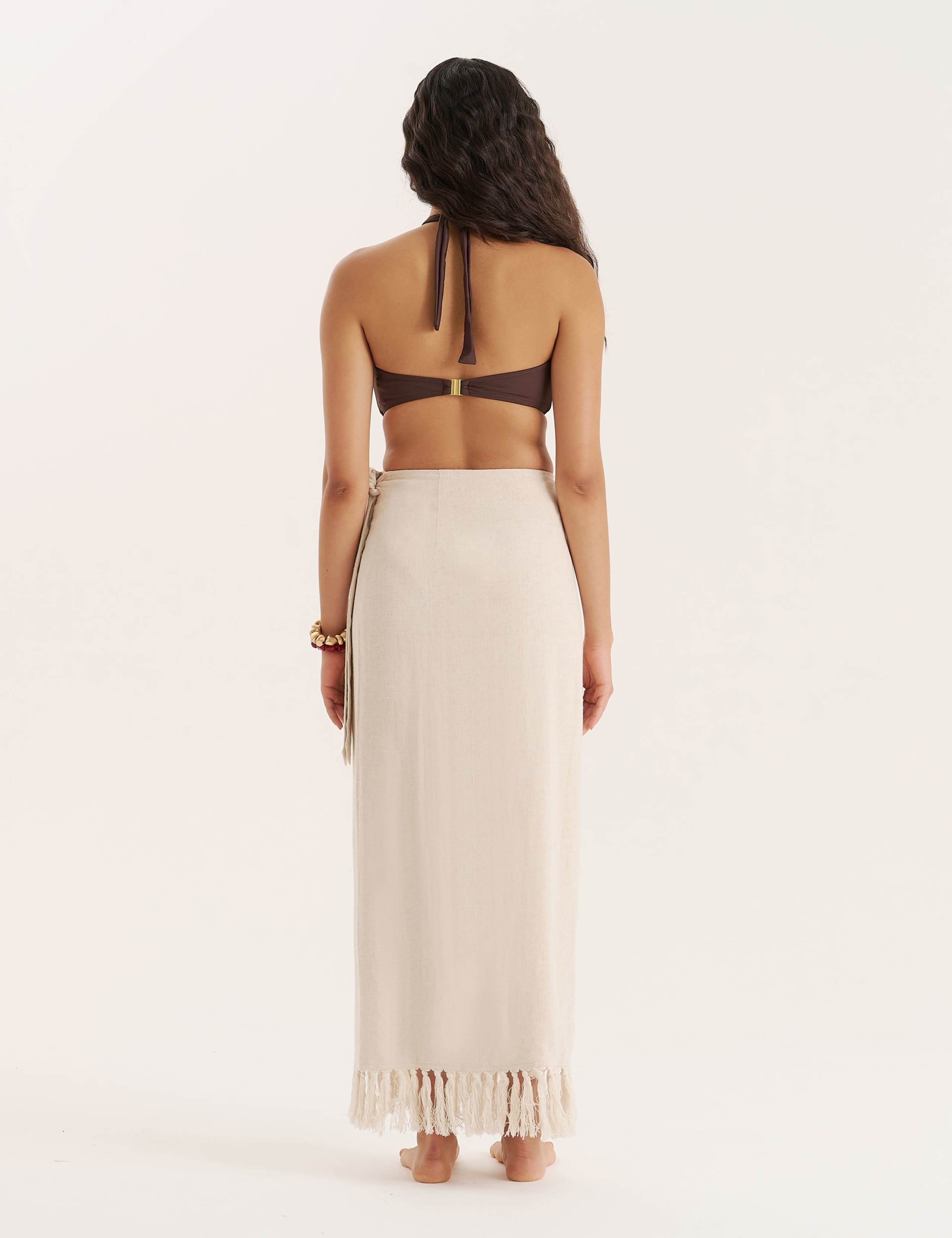 Amey Beach Skirt 3 of 5