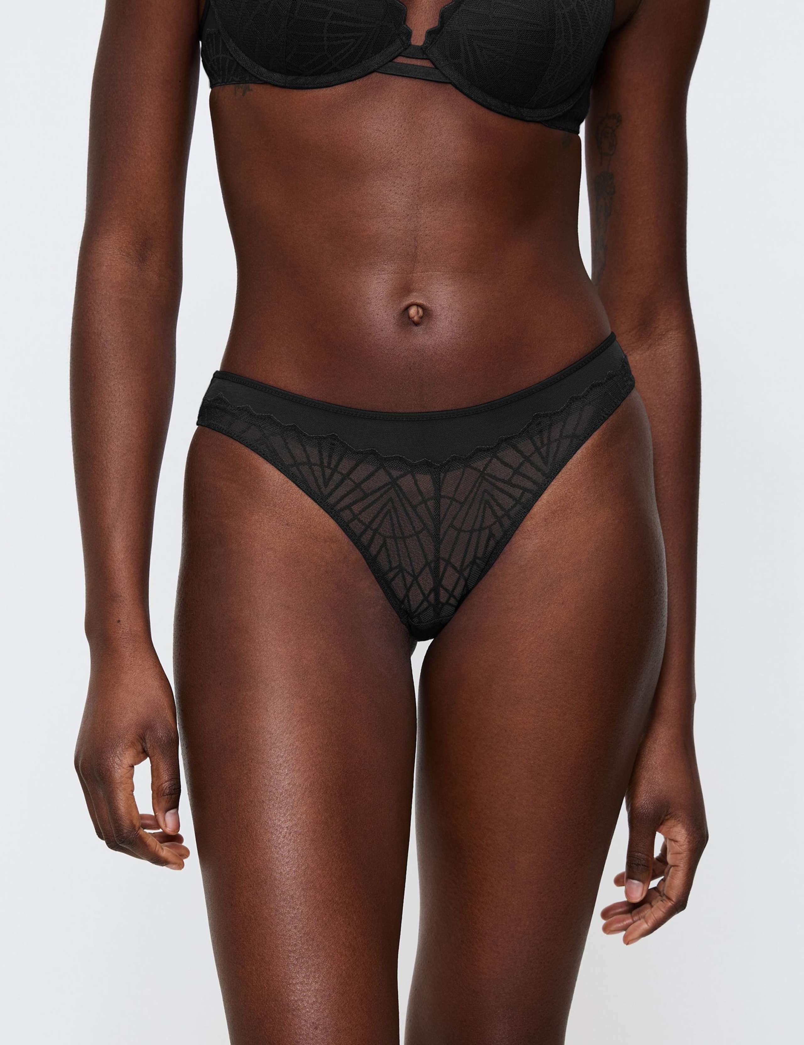 That Night In Vegas Brazilian Knickers 3 of 5