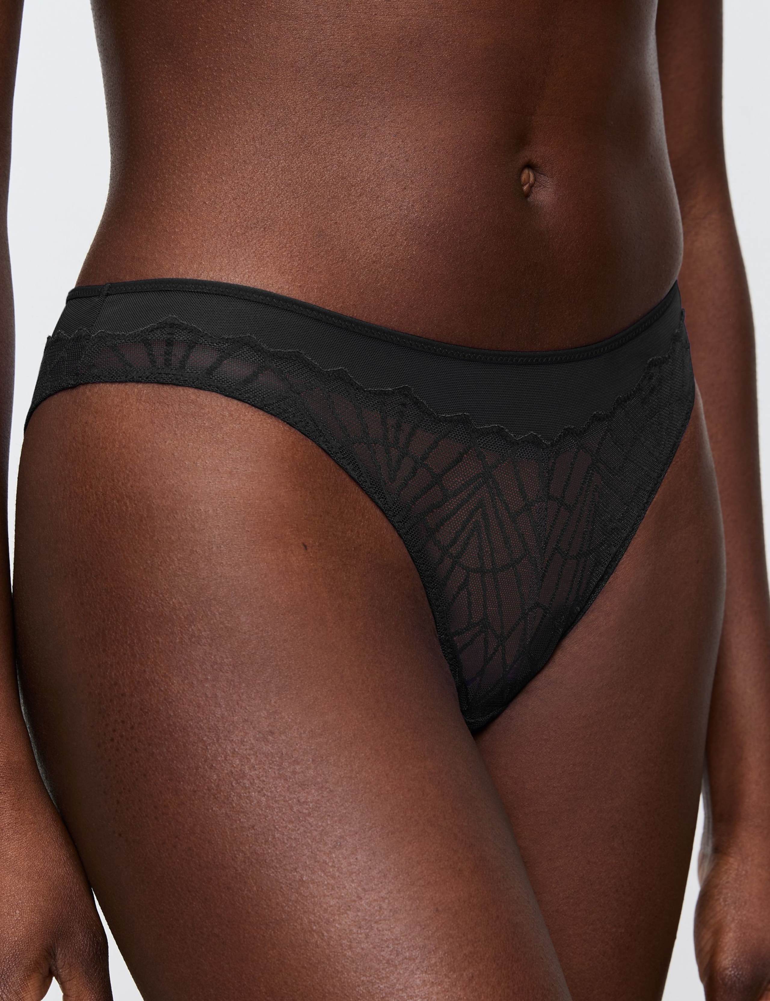 That Night In Vegas Brazilian Knickers 4 of 5