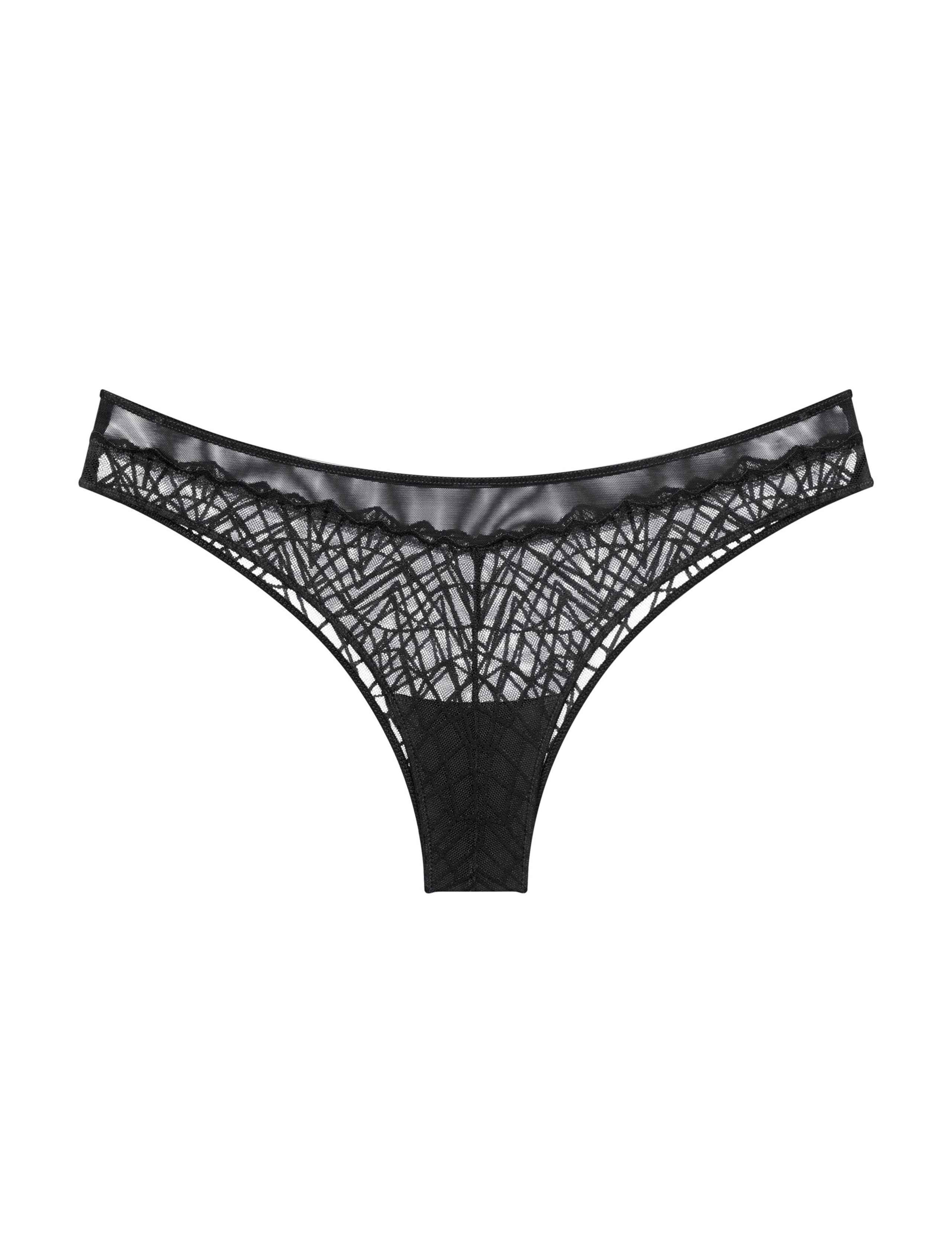 That Night In Vegas Brazilian Knickers 2 of 5