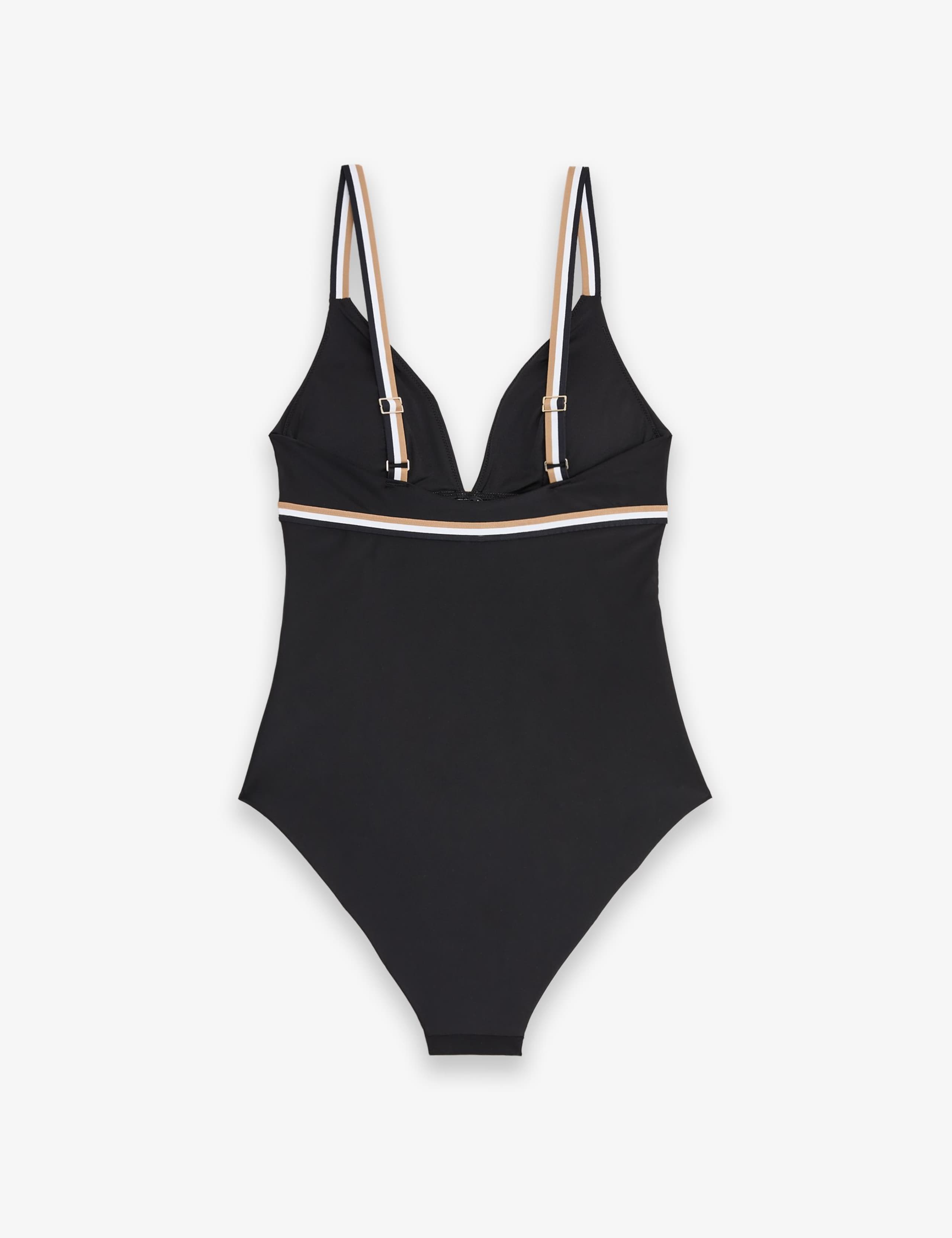 Iconic Plunge Swimsuit 3 of 6