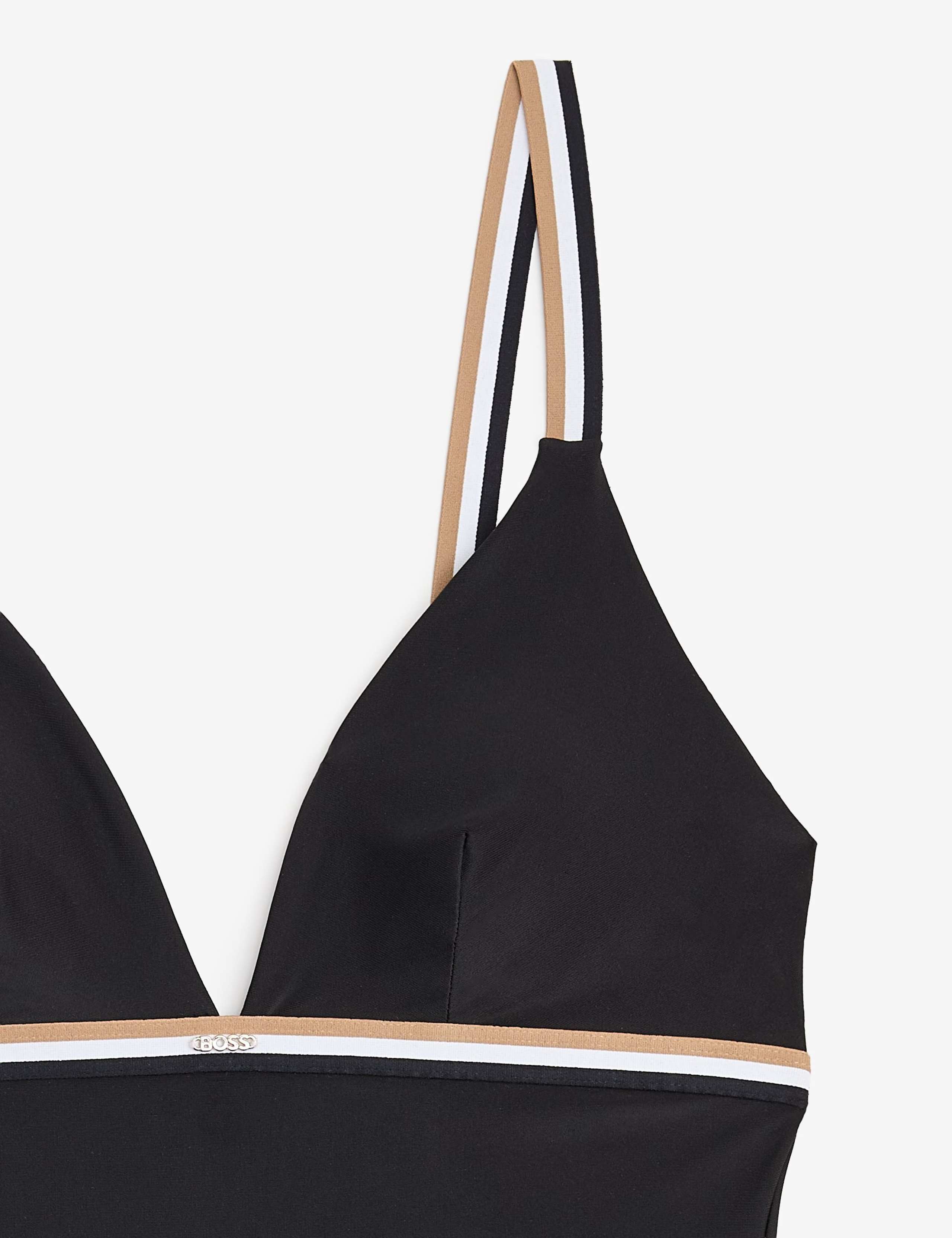 Iconic Plunge Swimsuit 5 of 6