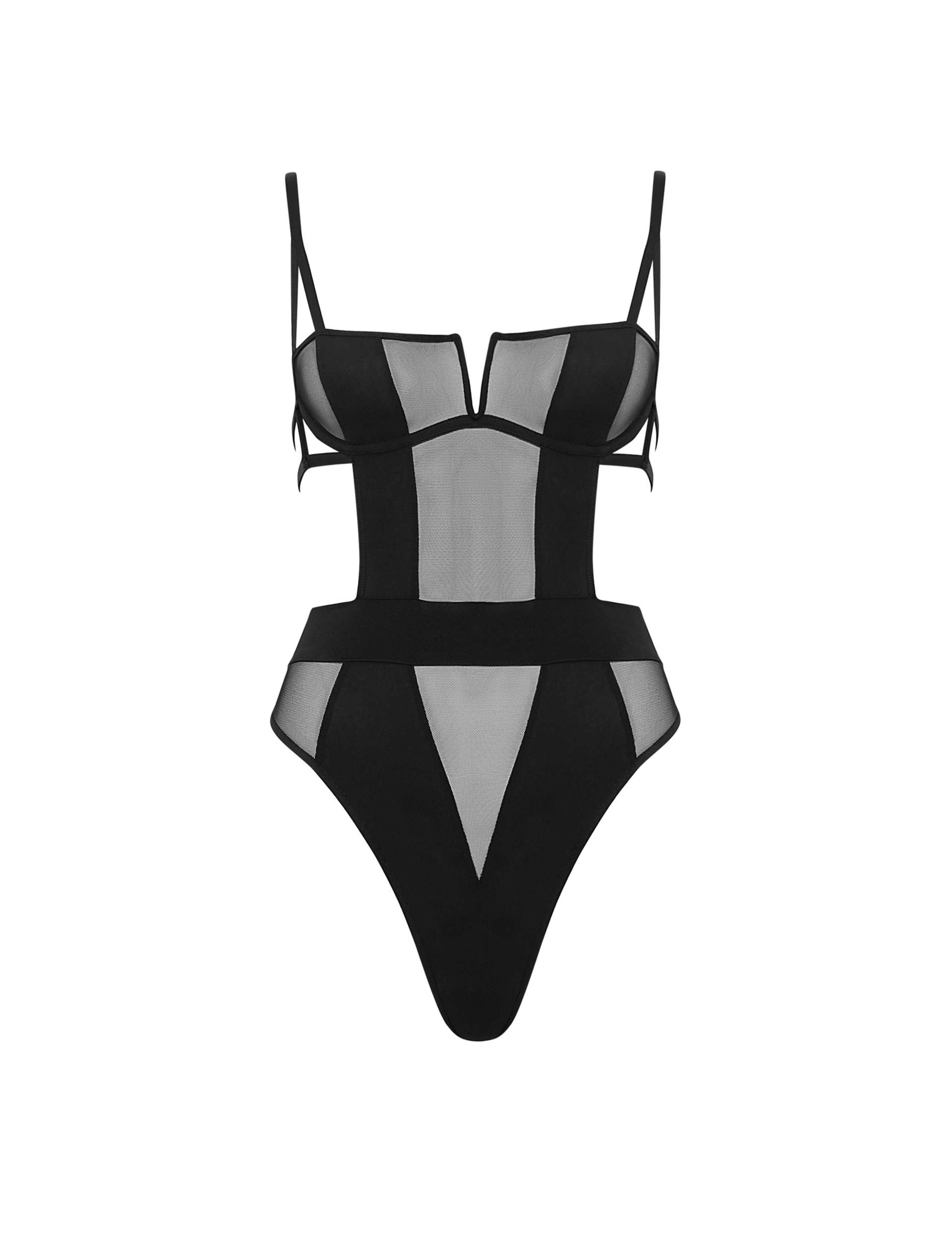 Orla Wired Body 2 of 5