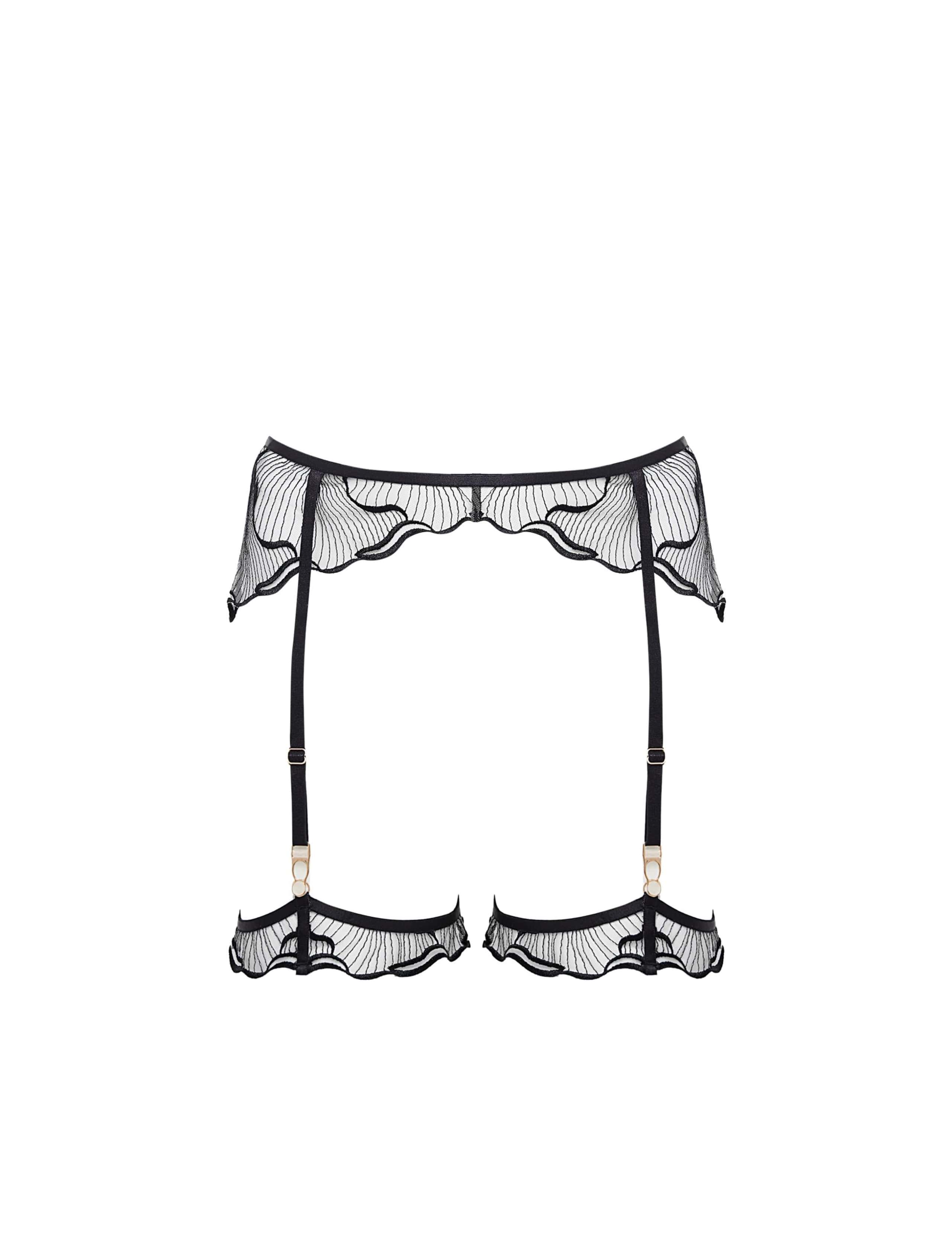 Marabel Garter 2 of 5