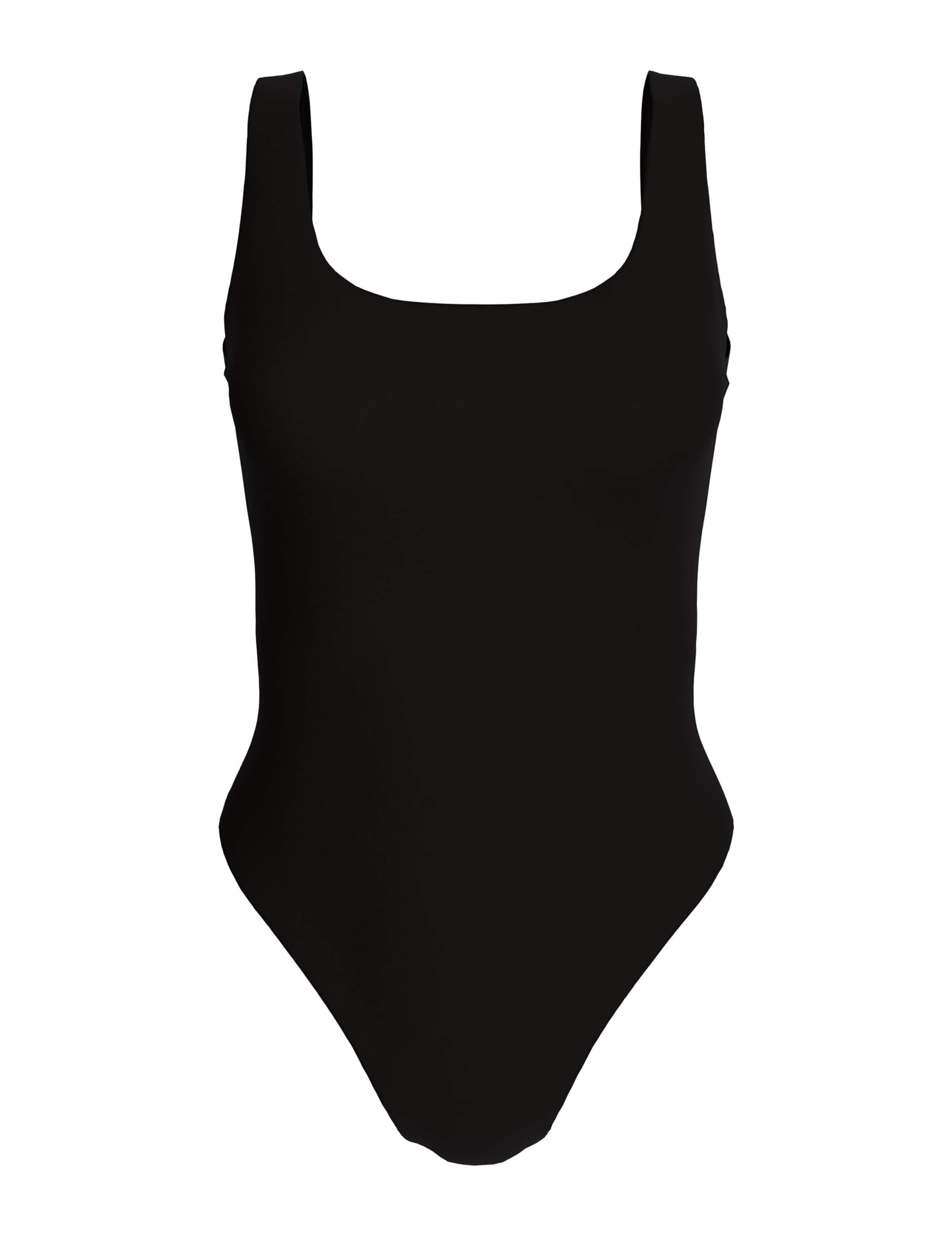 Icon Cut Out Scoop Neck Swimsuit 2 of 5