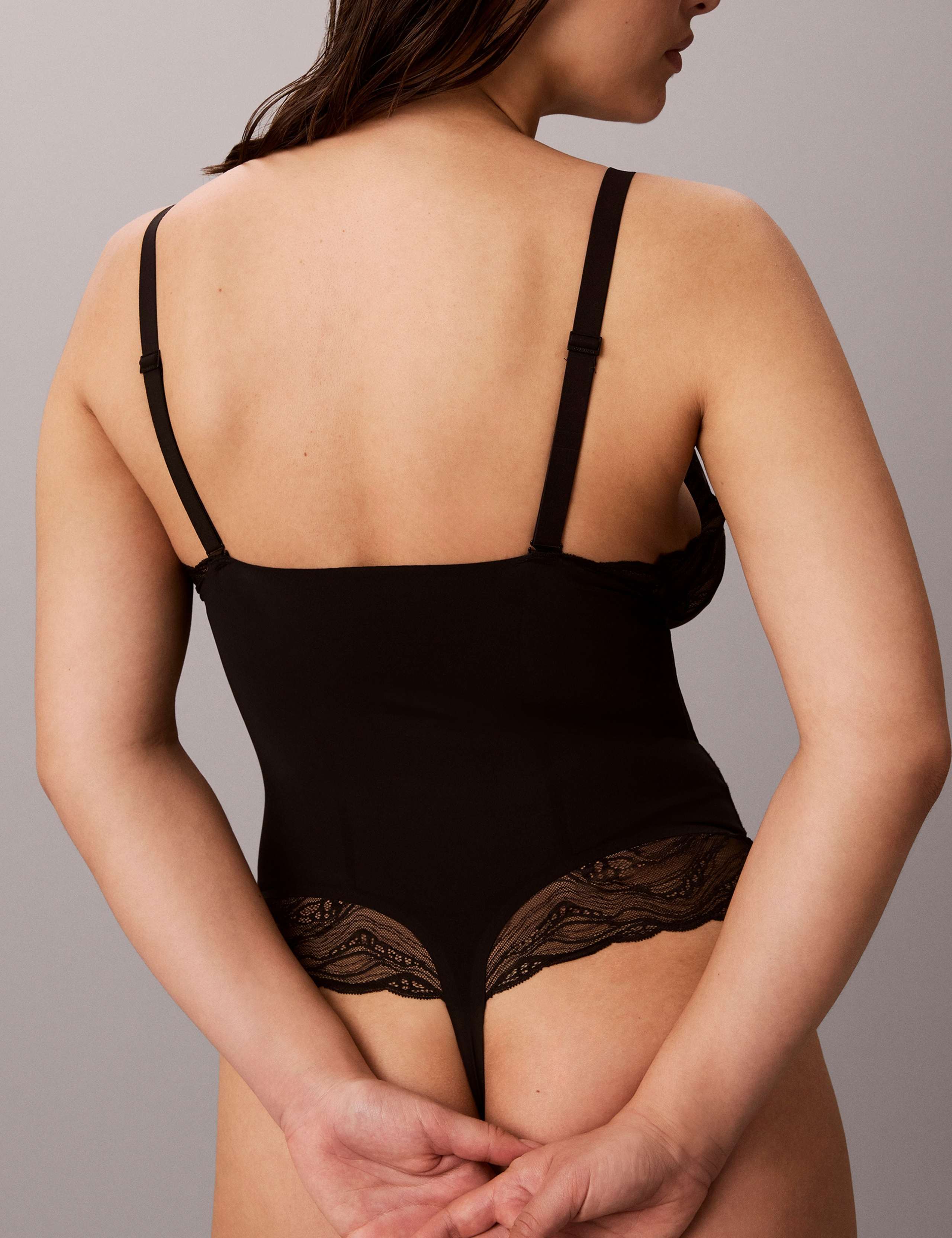 Sensual Lace Body 6 of 7