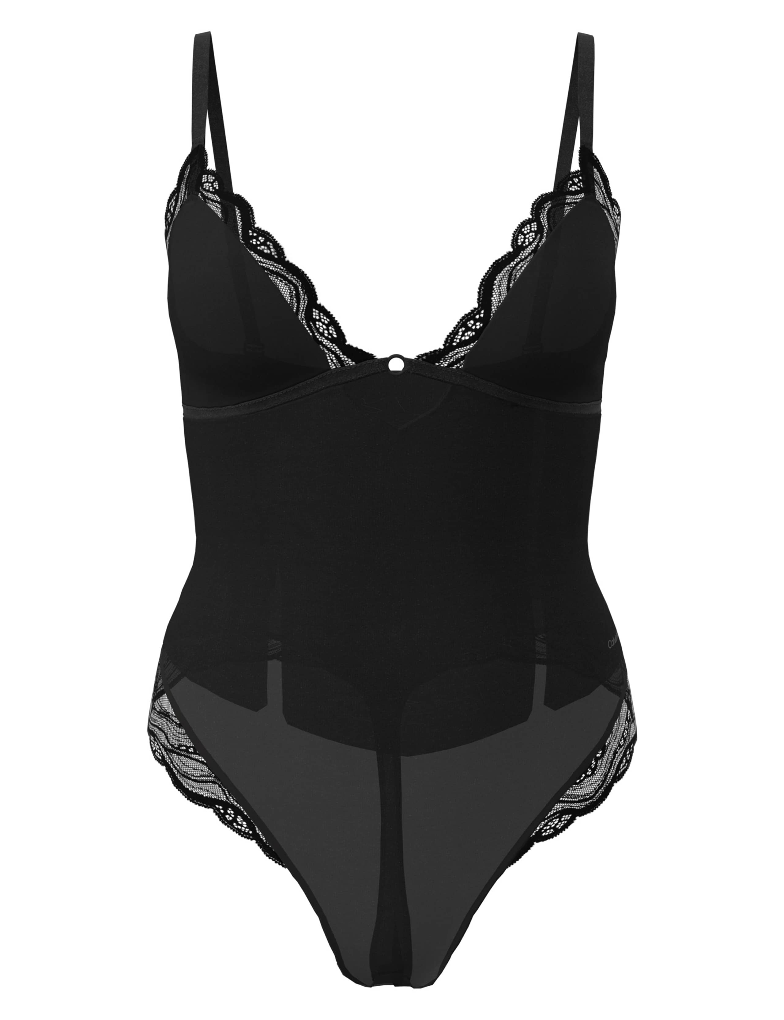 Sensual Lace Body 2 of 7