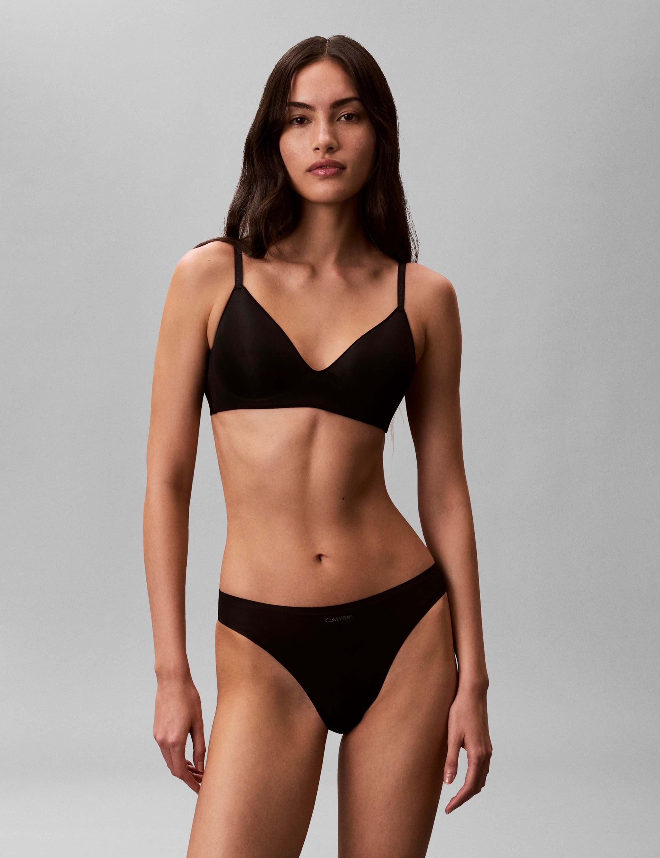 Perfectly Fit Ultra Non Wired Bralette (A-E) 3 of 5