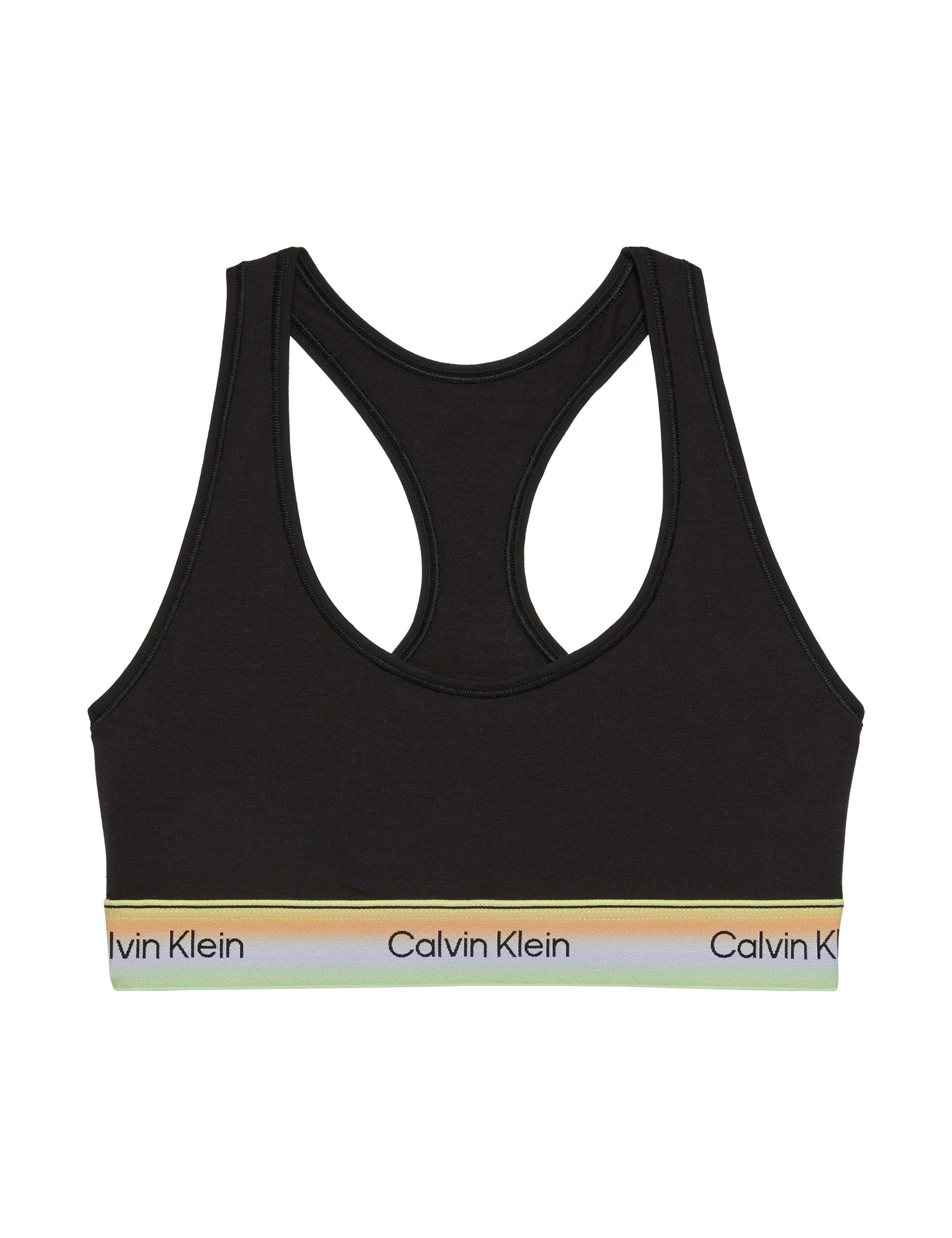 Pride Unlined Bralette 2 of 6