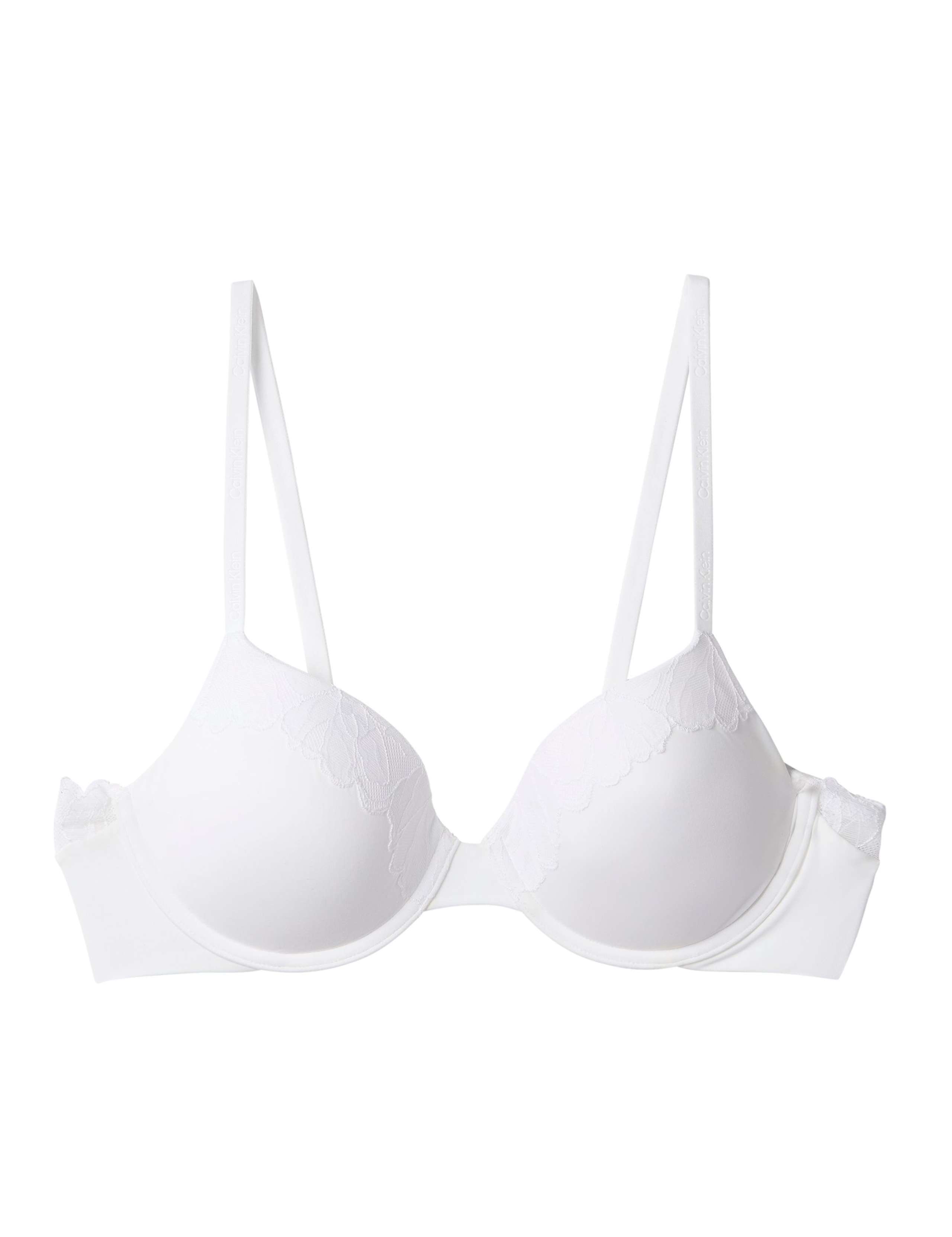 Perfectly Fit Lace Full Cup Bra (A-DD) 2 of 6