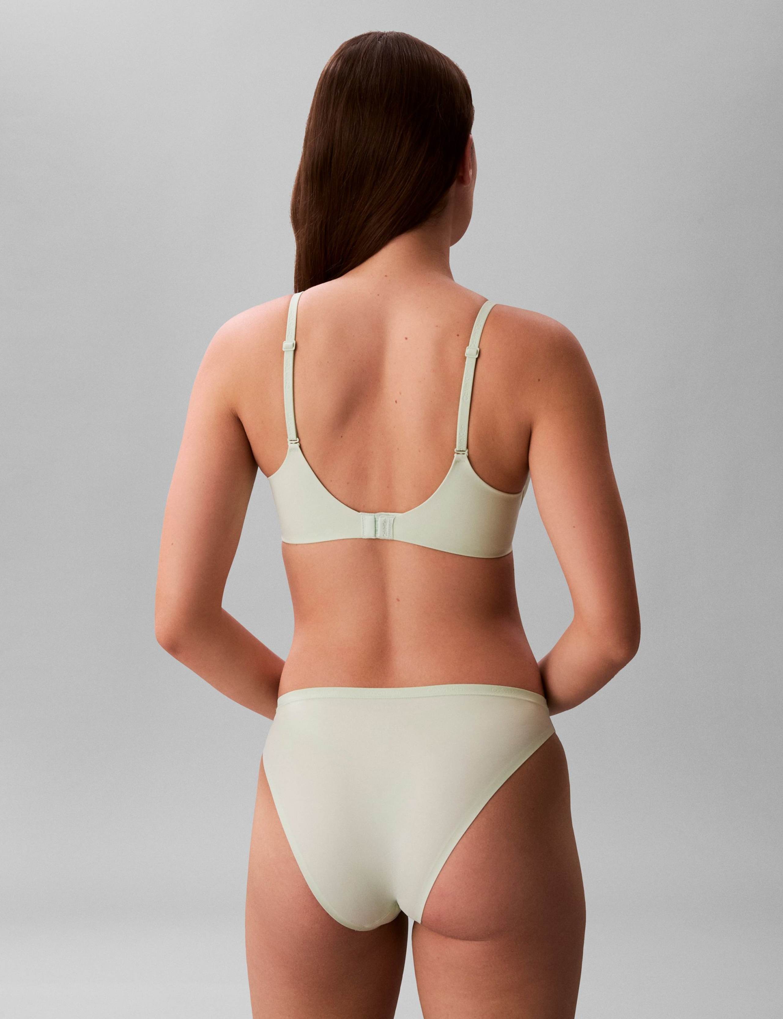 Perfectly Fit Non Wired Full Cup Bra (A-DD) 2 of 2