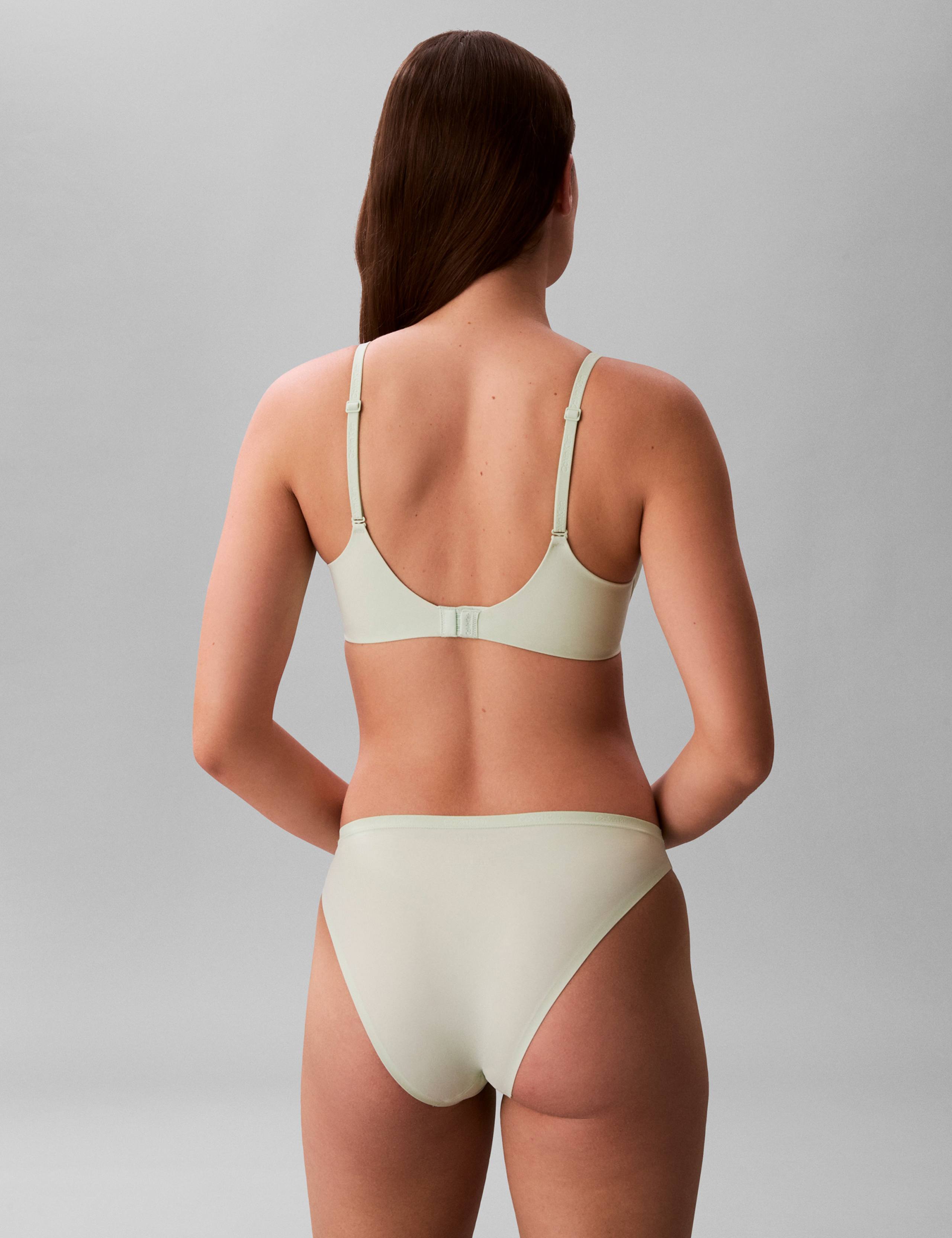 Perfectly Fit Non Wired Full Cup Bra (A-DD) 4 of 5
