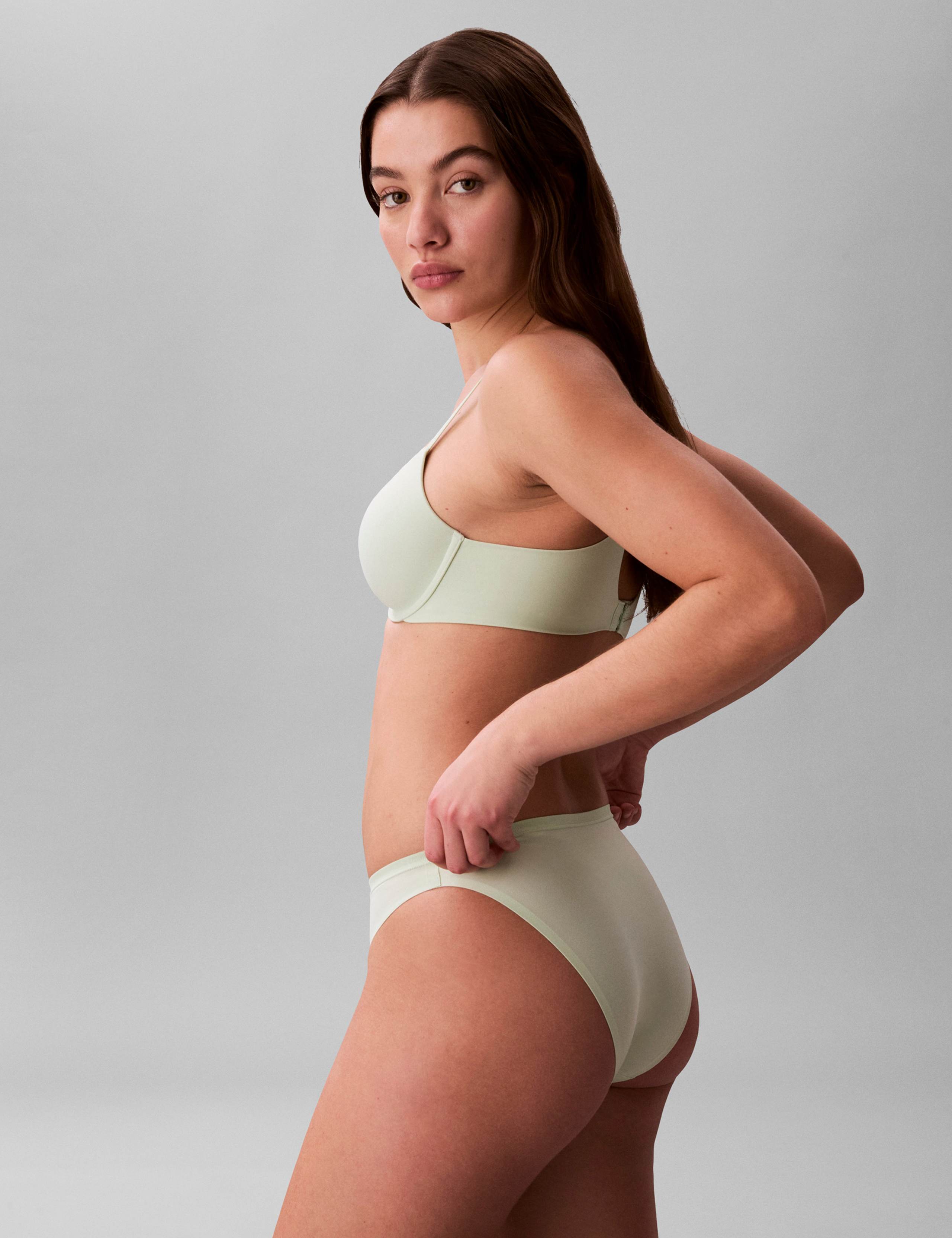 Perfectly Fit Non Wired Full Cup Bra (A-DD) 5 of 5
