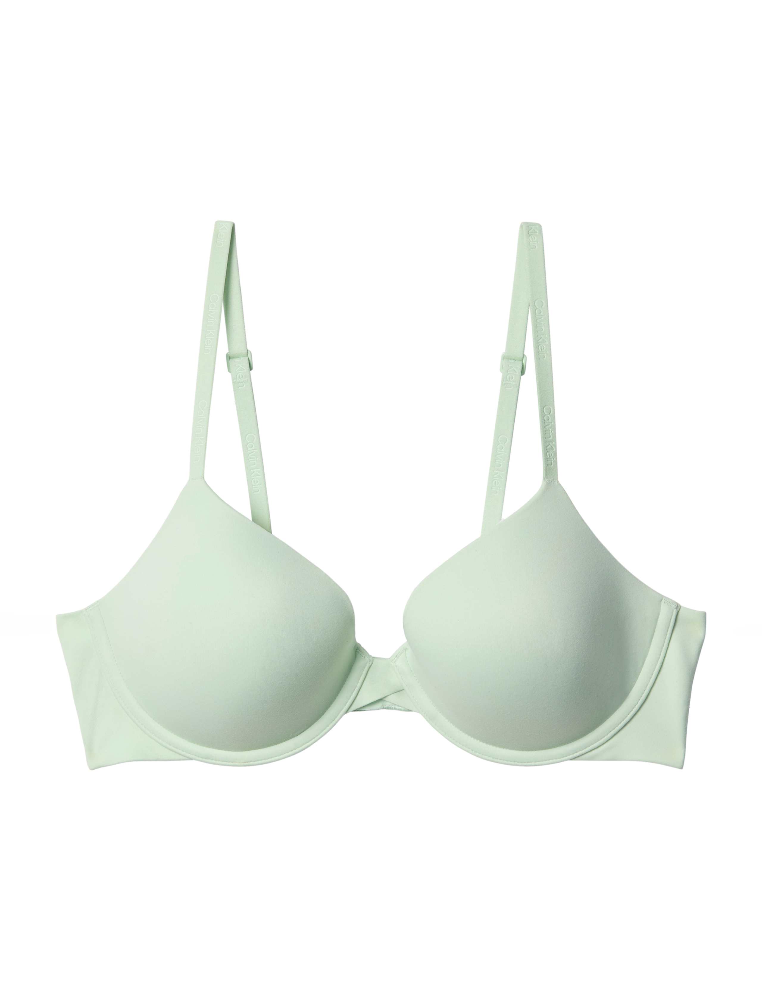 Perfectly Fit Non Wired Full Cup Bra (A-DD) 2 of 5
