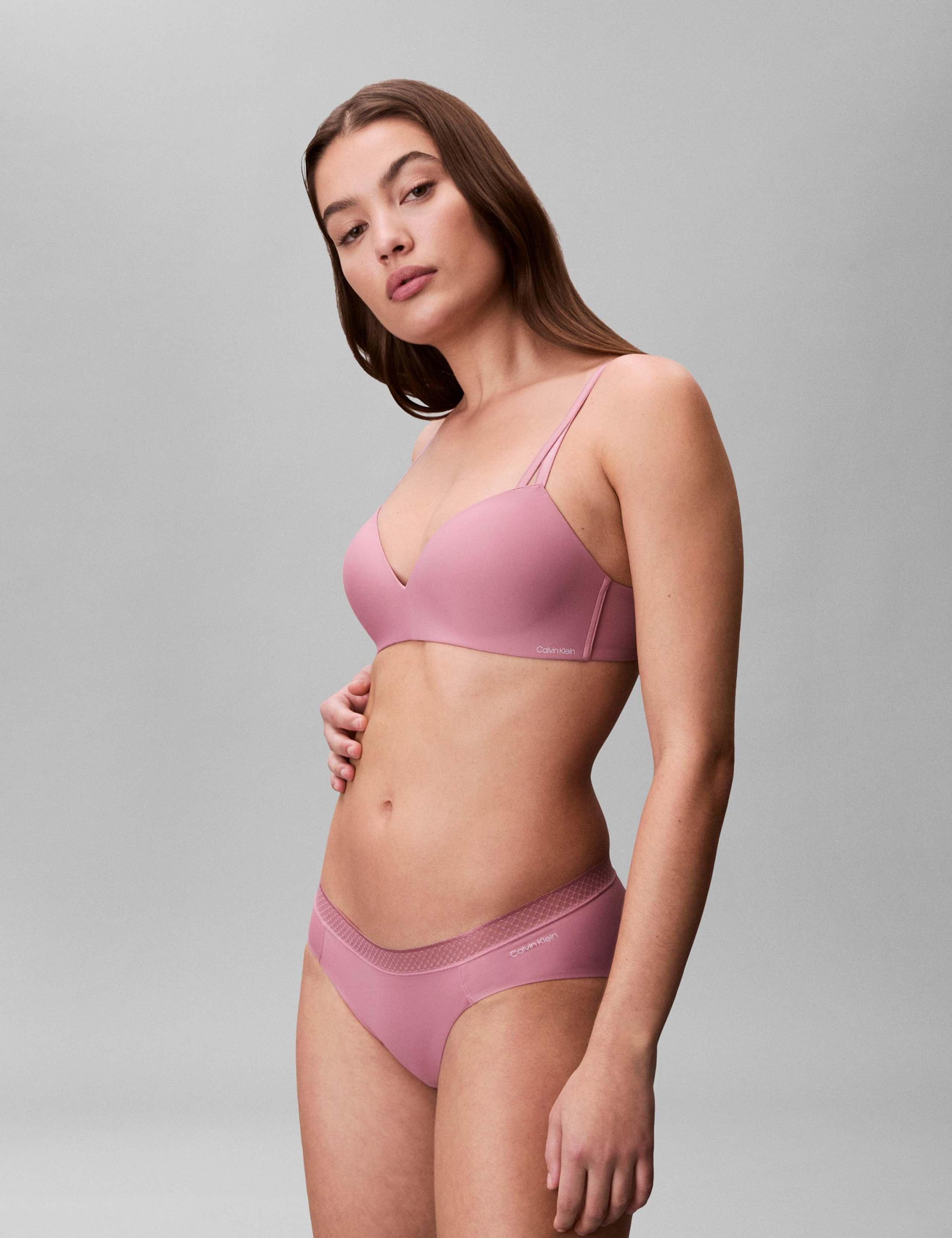 Seductive Comfort Lift Demi 3 of 6