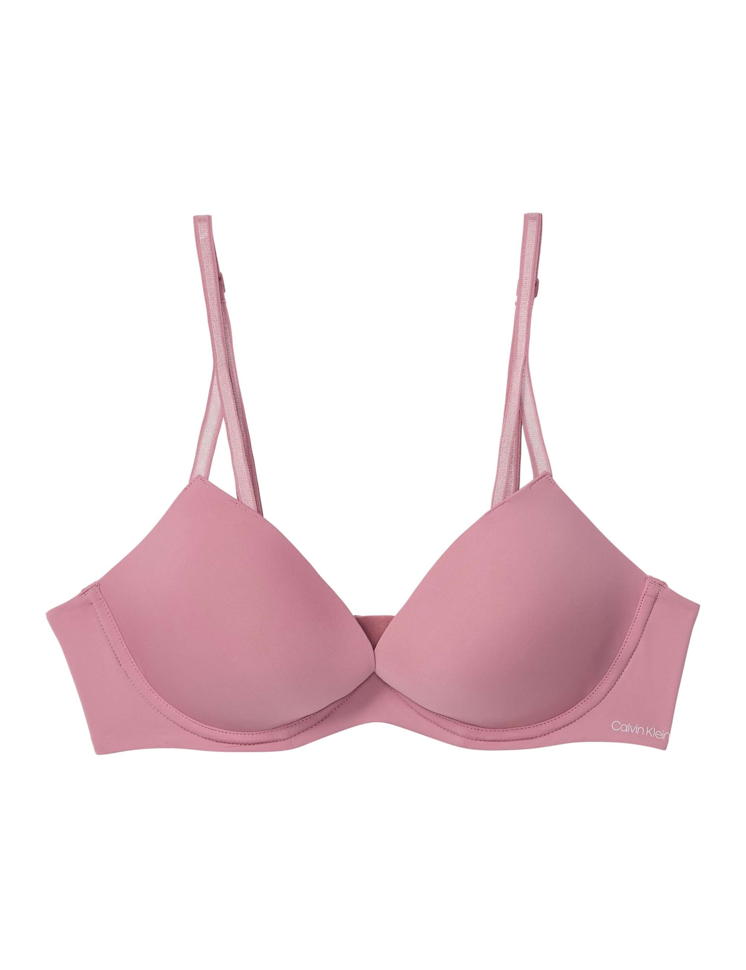 Seductive Comfort Non Wired Demi Cup Bra (A-G) 2 of 6