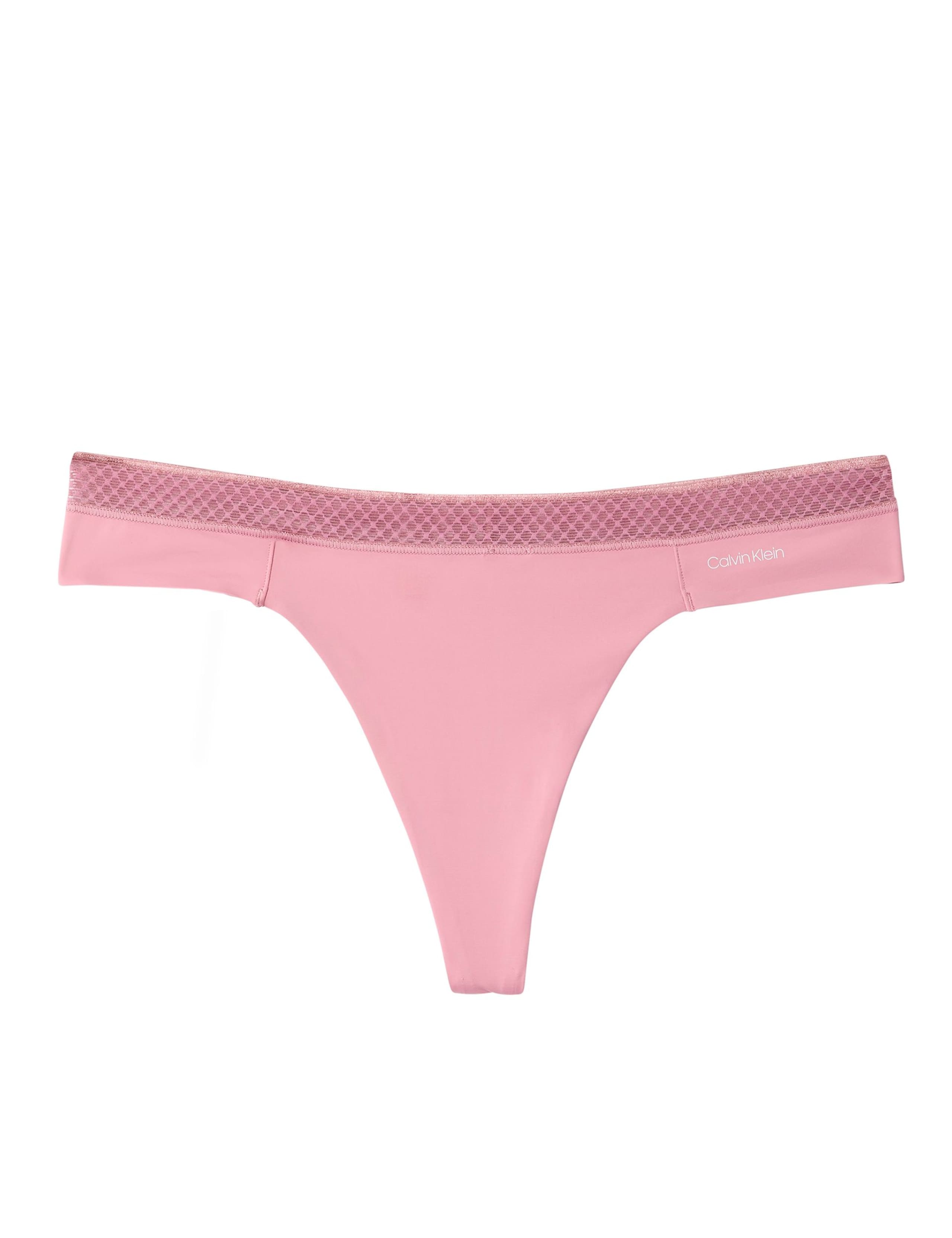 Seductive Comfort Thong 2 of 6