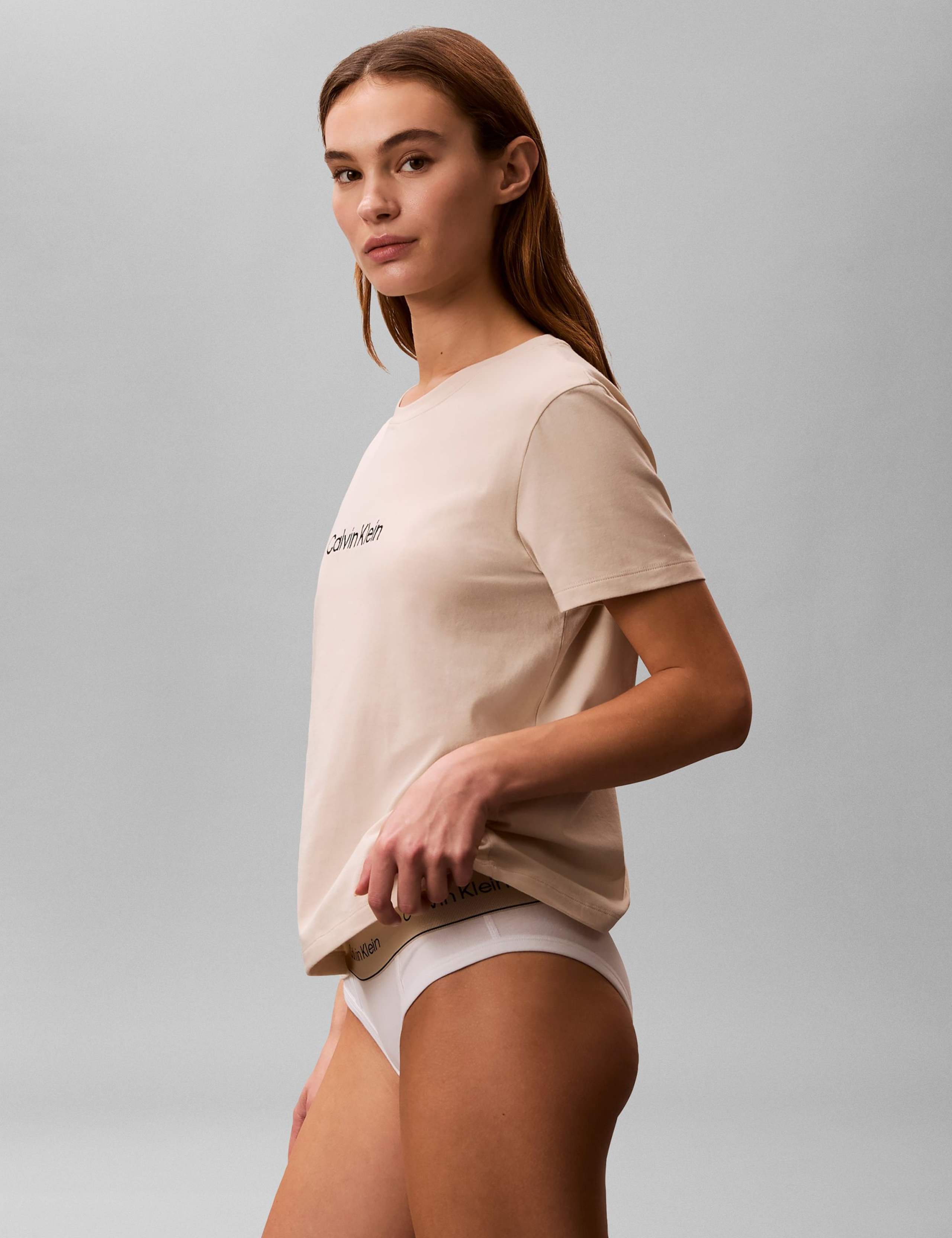 Heritage Pure Cotton Shortie Set 4 of 5