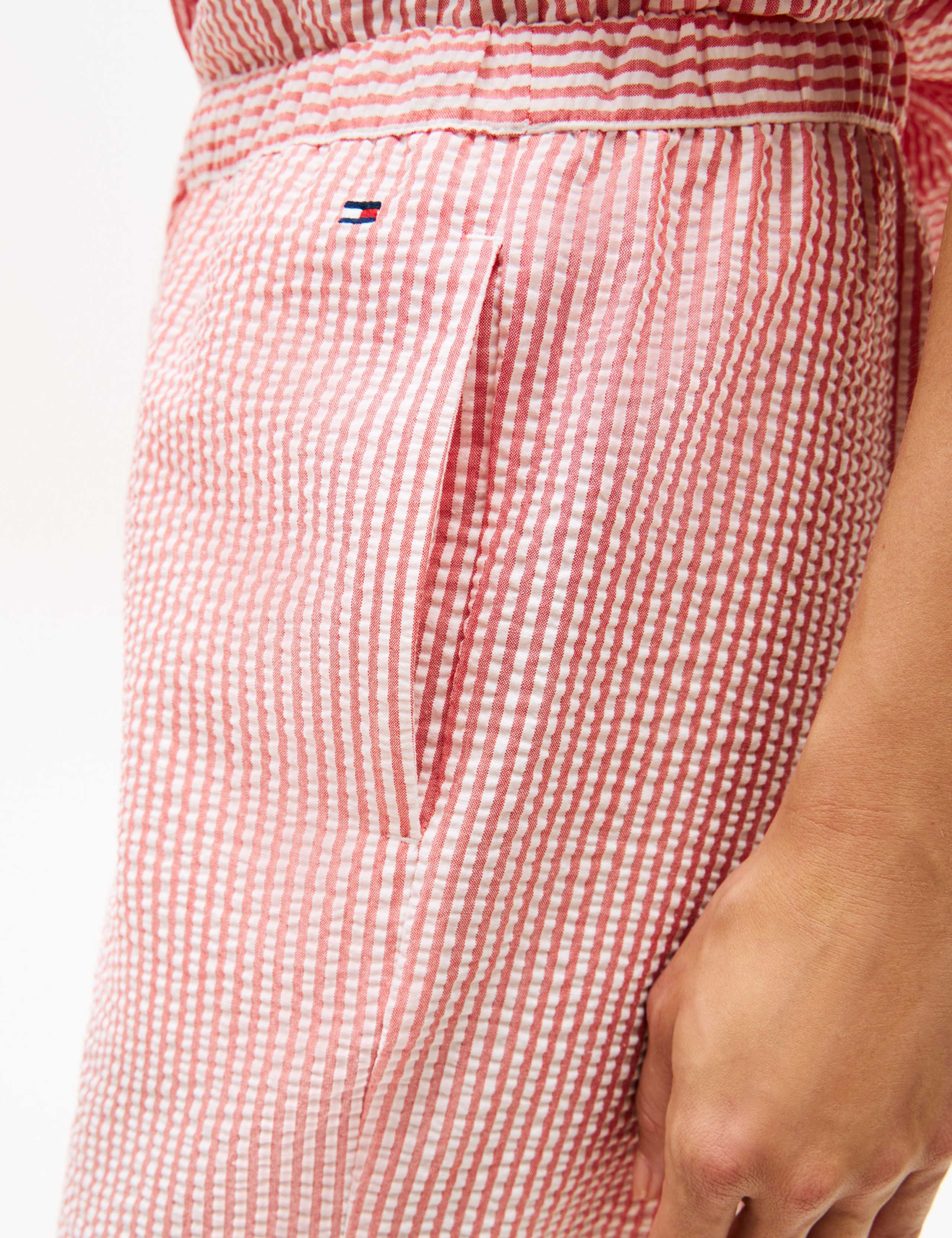 Essential Cotton Blend Pyjama Bottoms 5 of 5