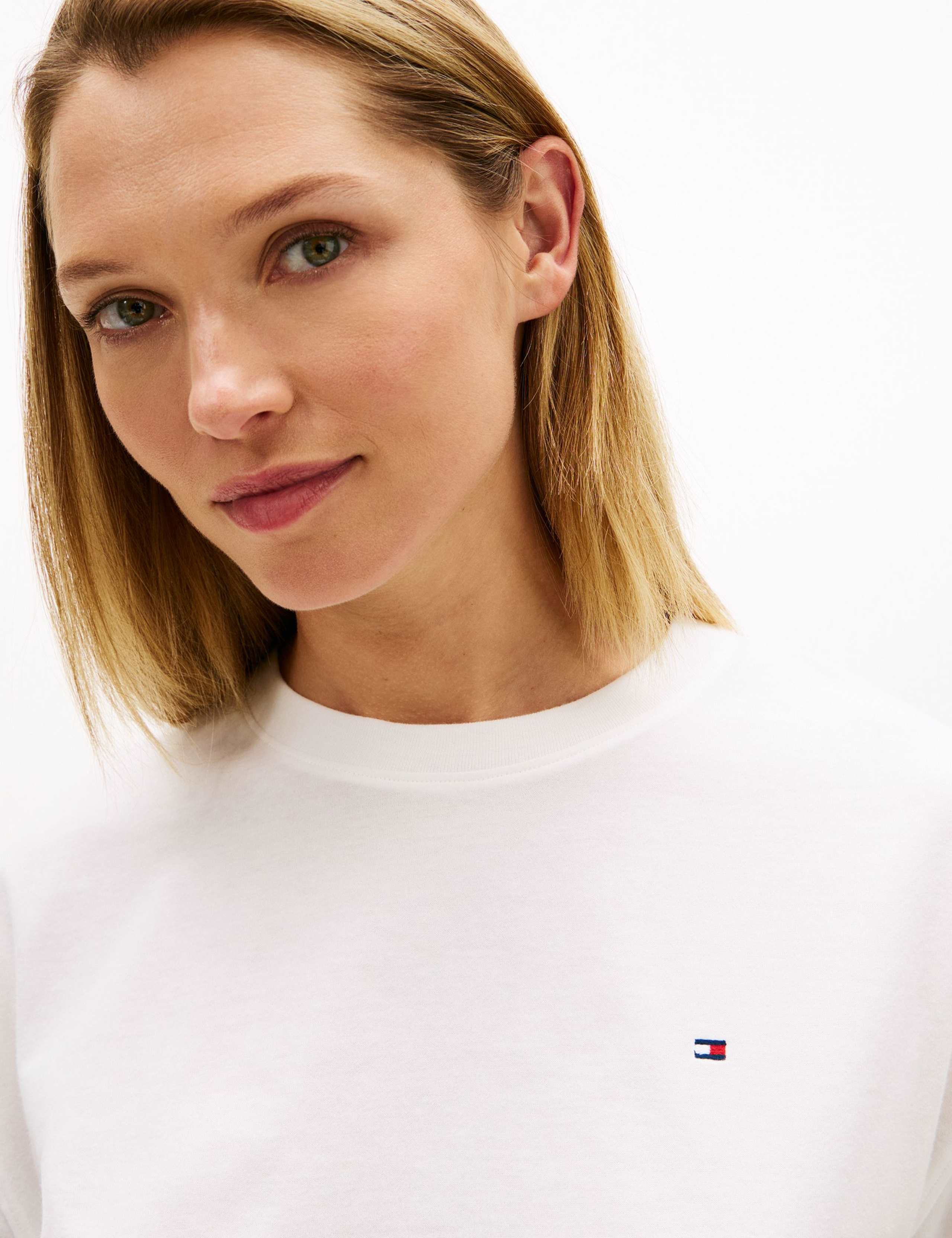 Pure Cotton Striped Shortie Set 2 of 6