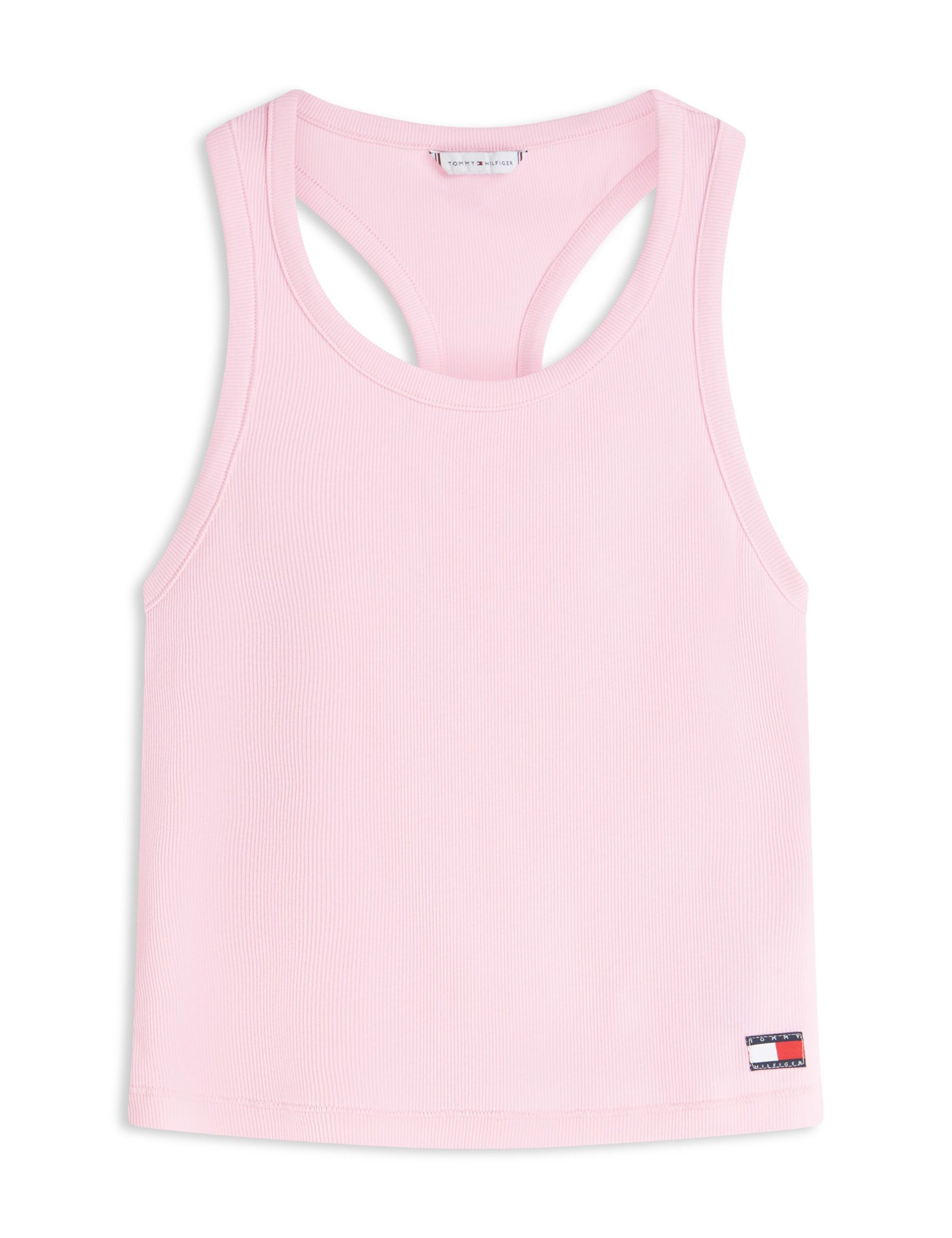 Cotton Rich Logo Vest 2 of 5