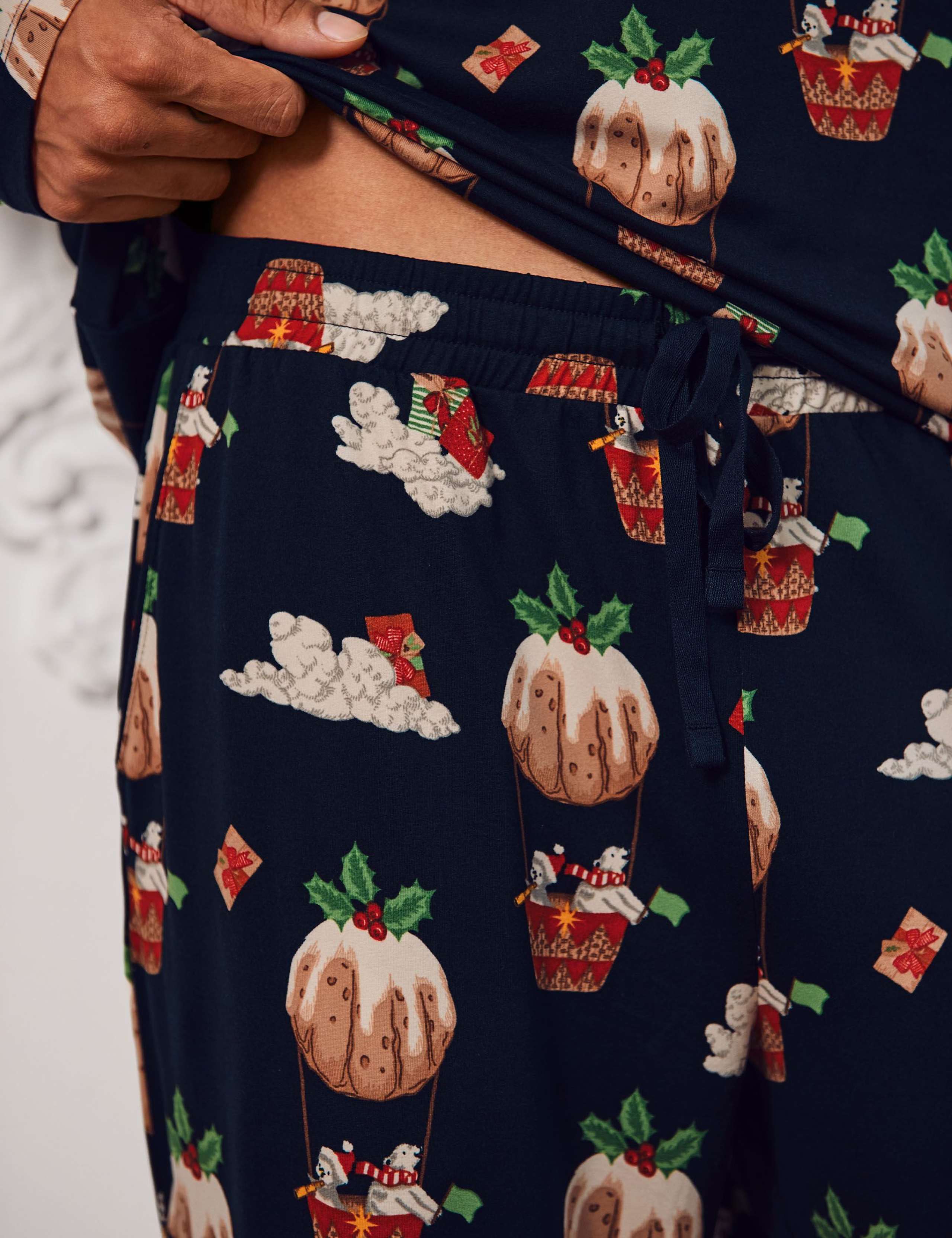 Christmas Pyjama Set 4 of 6