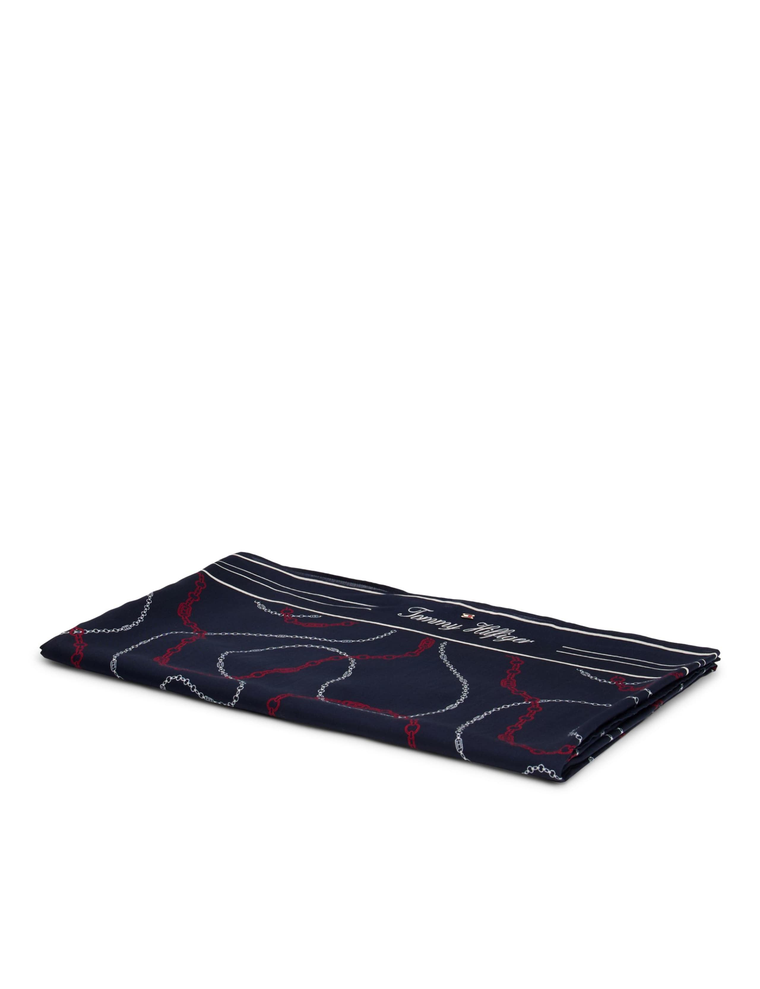 Pure Lyocell Printed Sarong 4 of 4