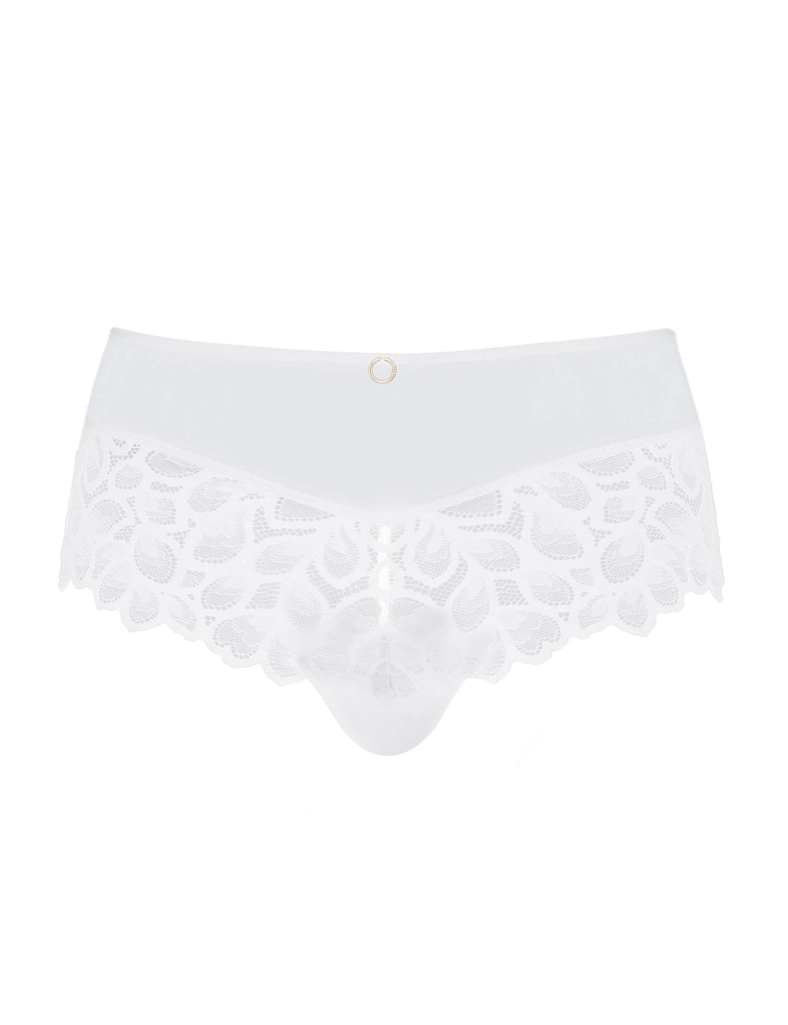 Allure Brazilian Knickers 2 of 4