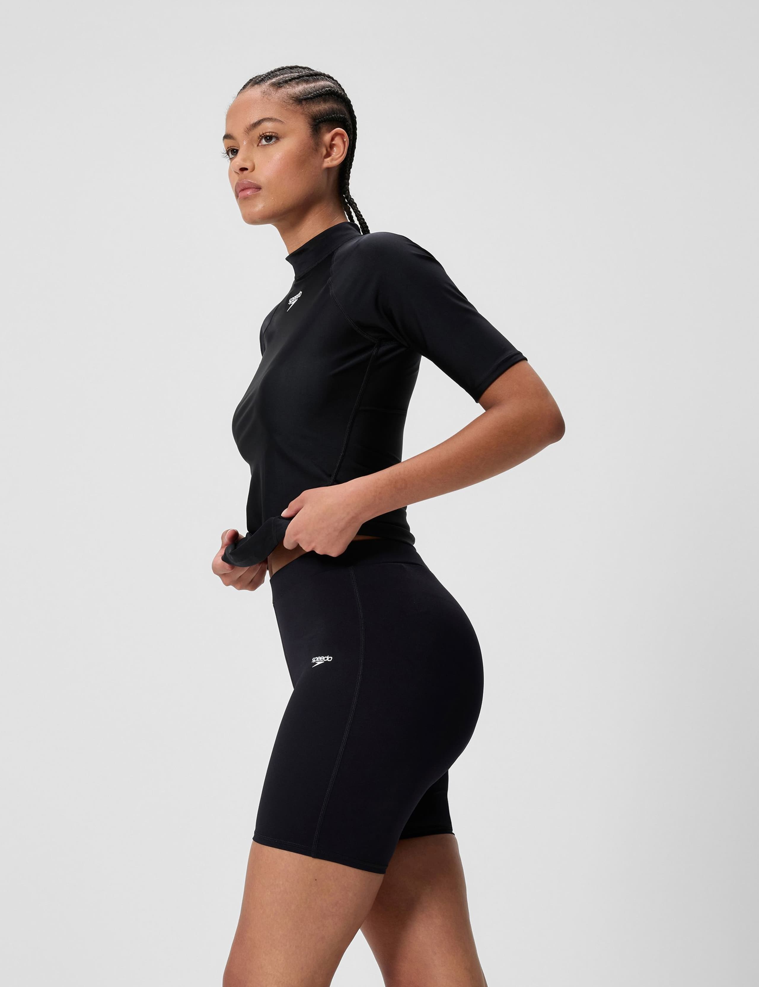 Speedo Endurance+ Swim Short 3 of 3