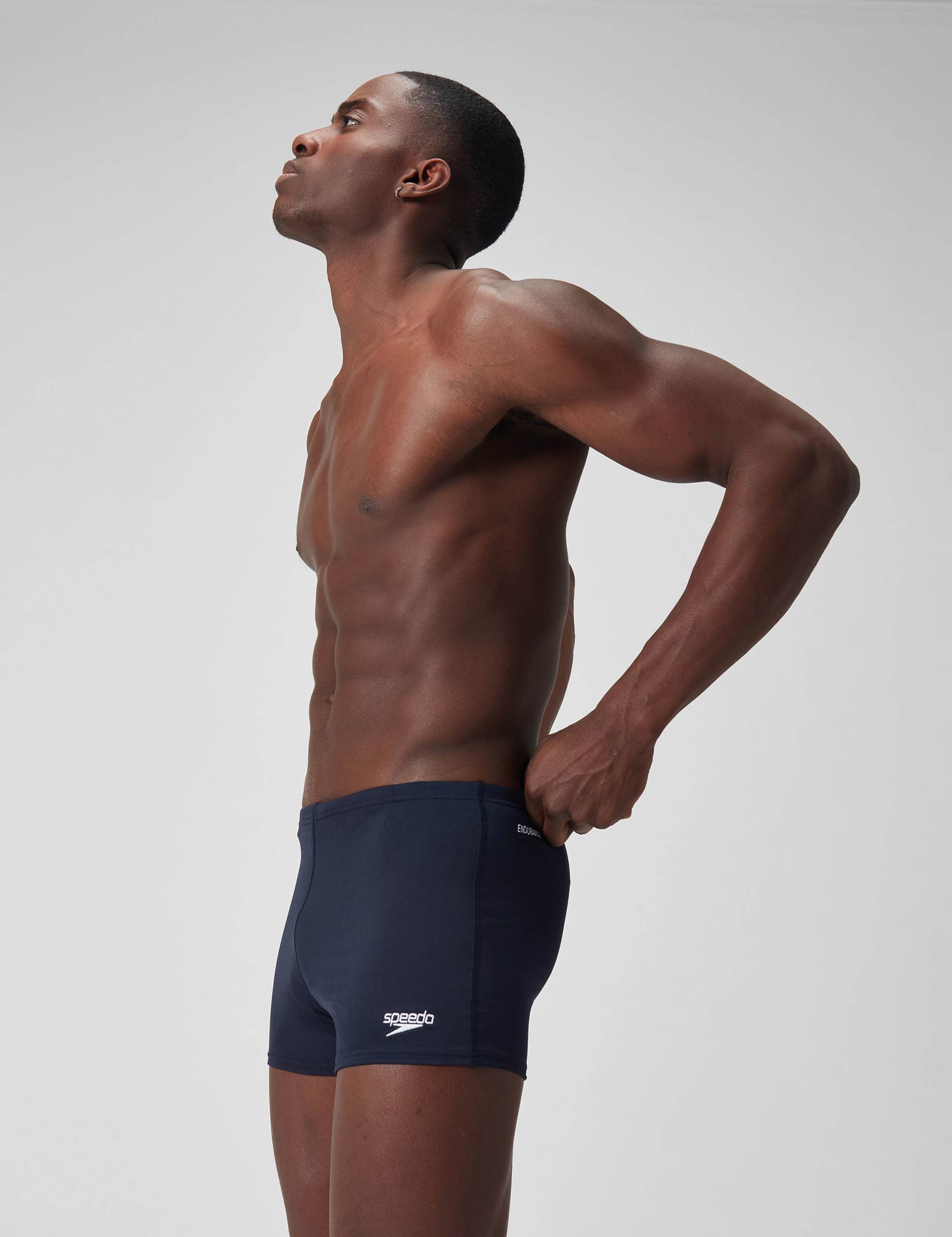 Speedo Endurance+ Aquashort 2 of 2