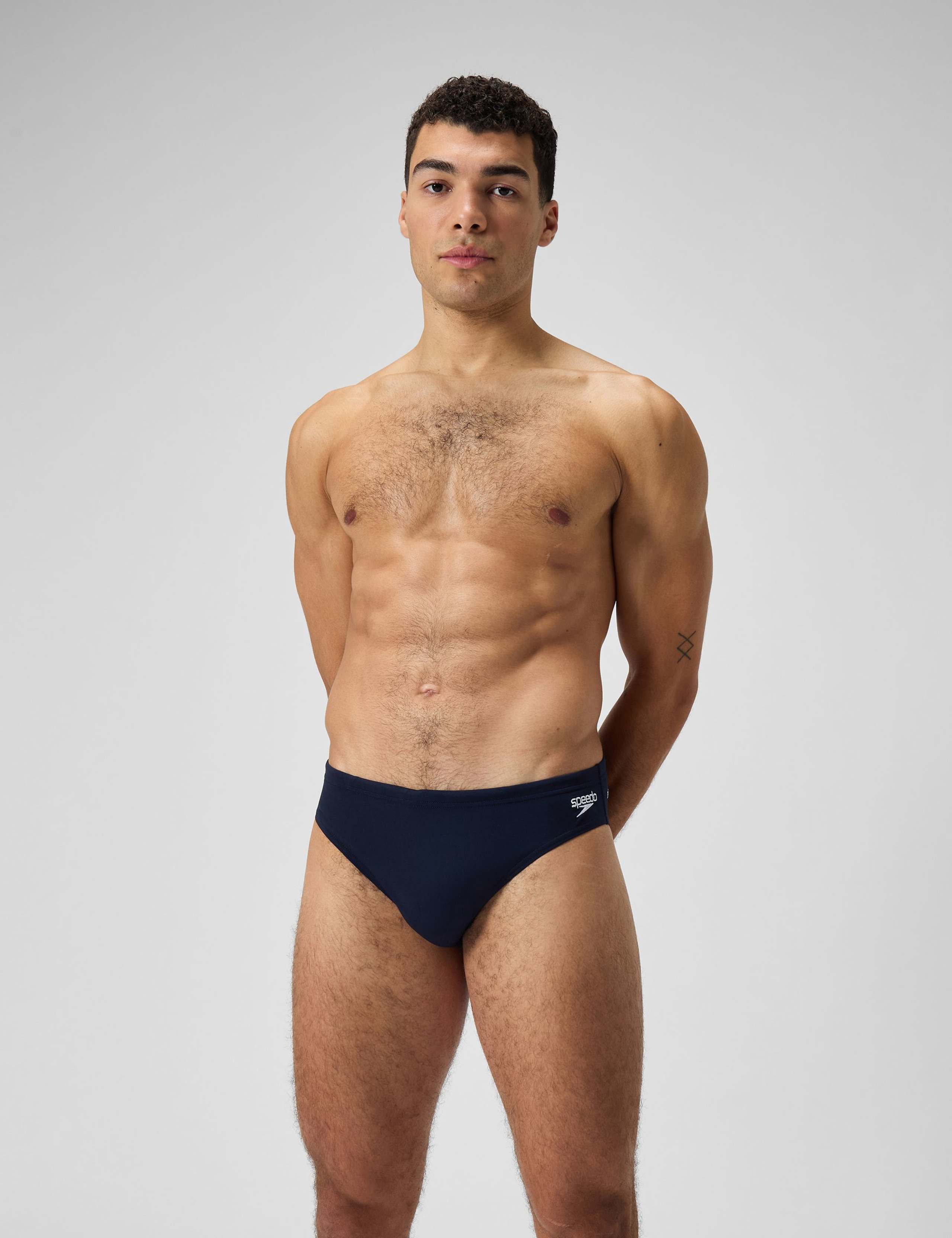 Endurance+ Swim Briefs 2 of 5