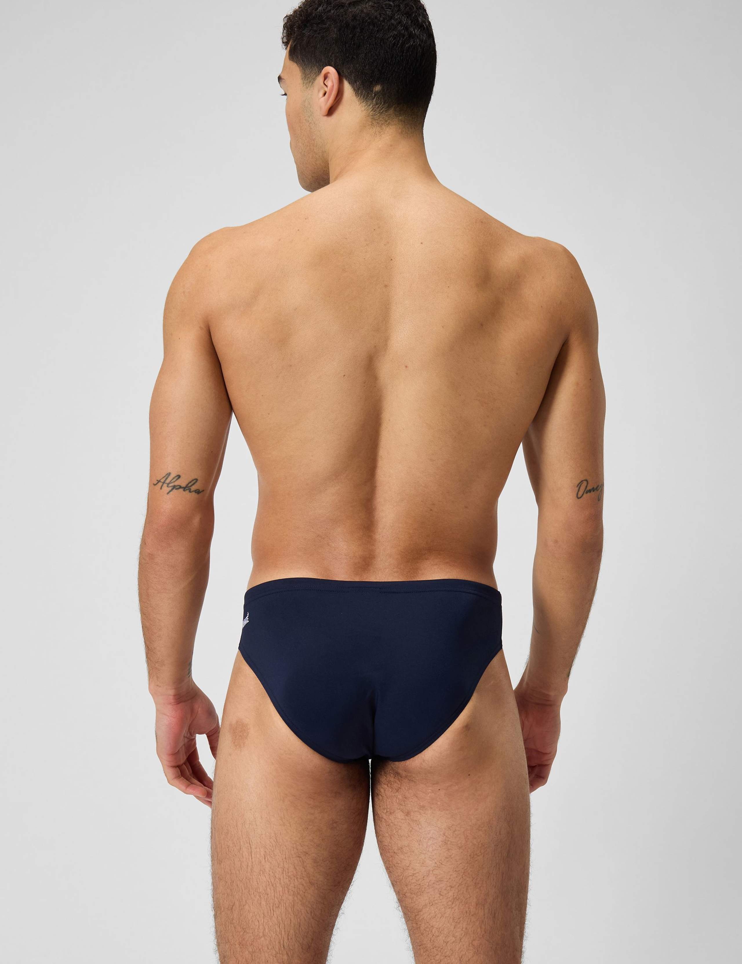 Endurance+ Swim Briefs 3 of 5