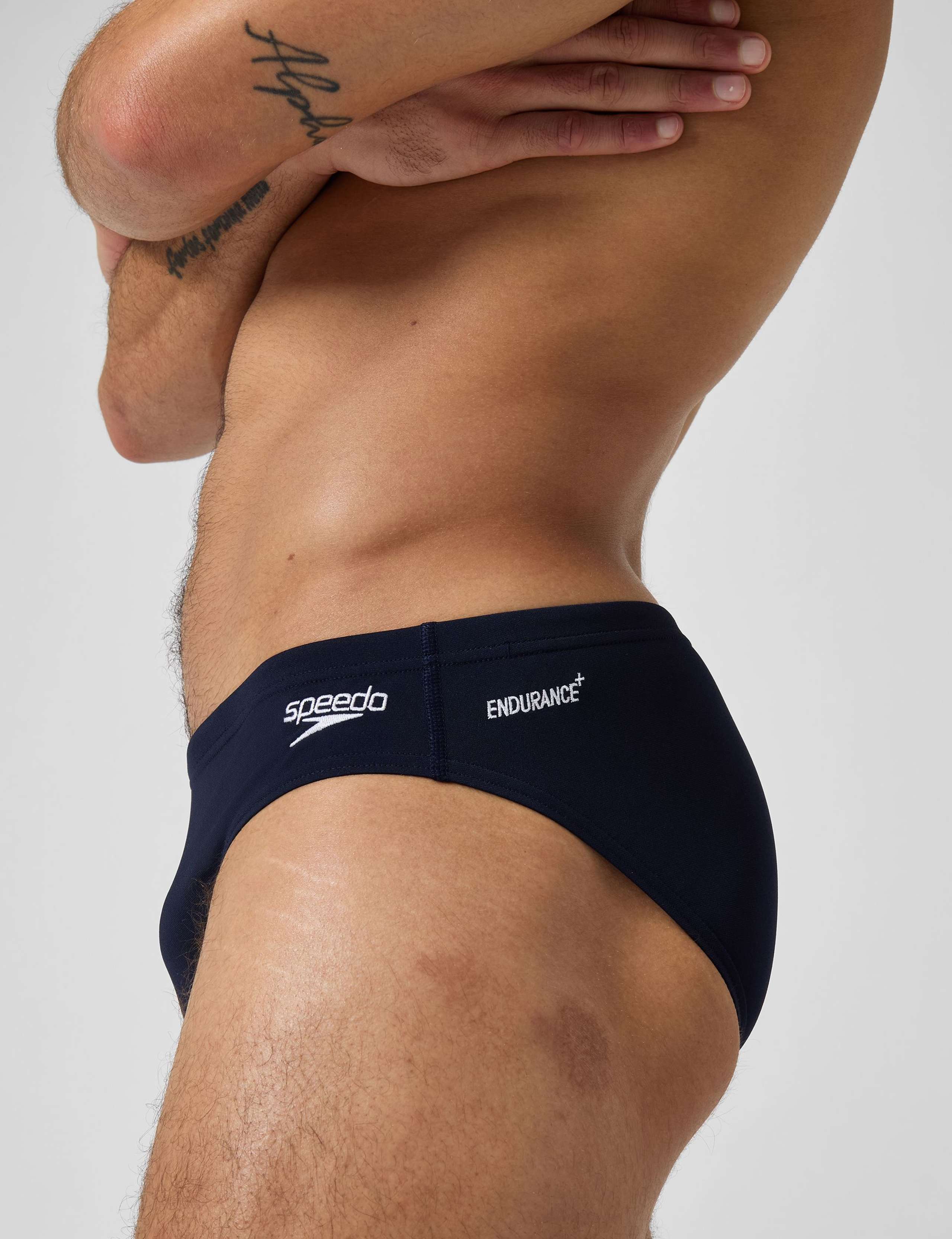 Endurance+ Swim Briefs 4 of 5