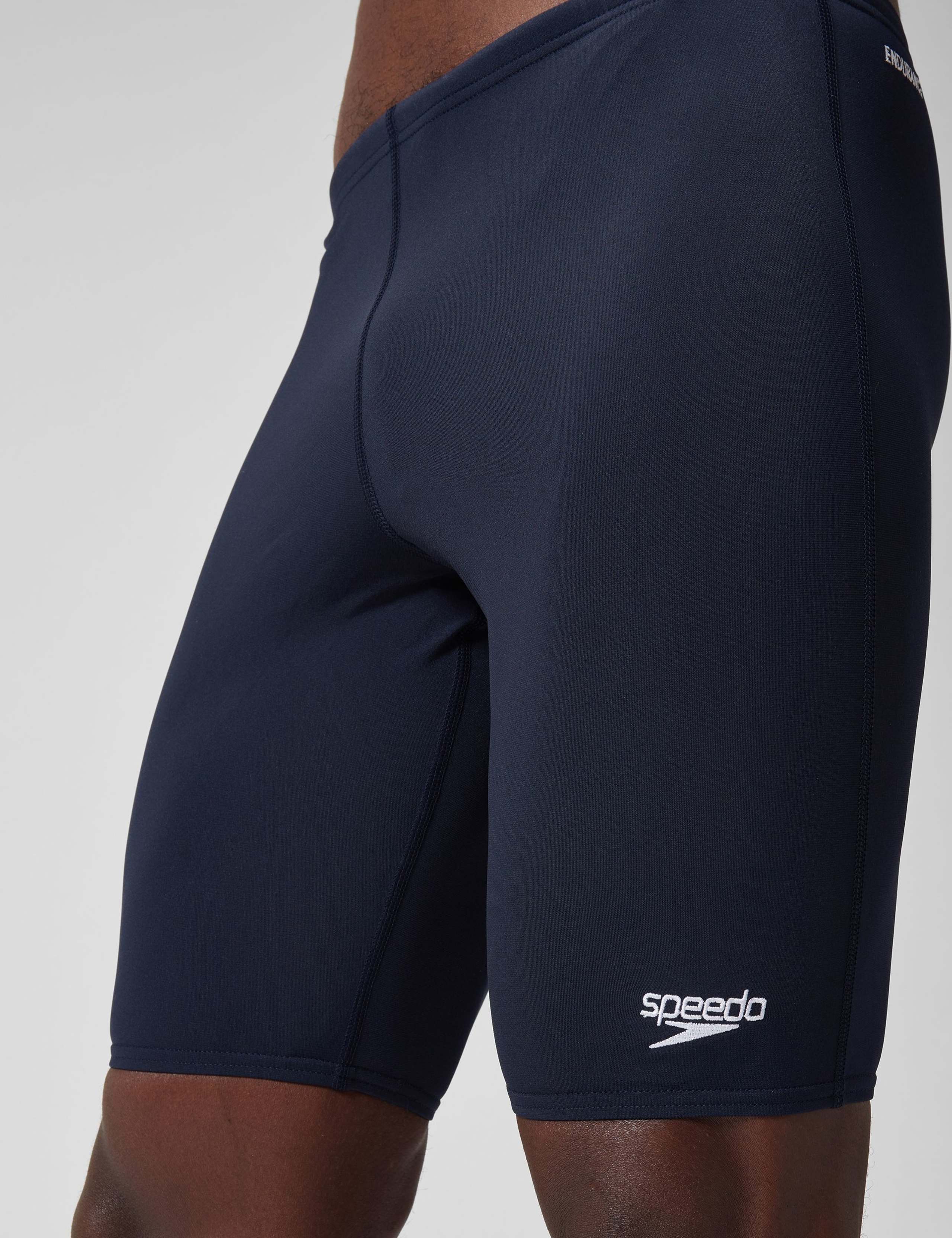 Speedo Endurance+ Jammer 4 of 4