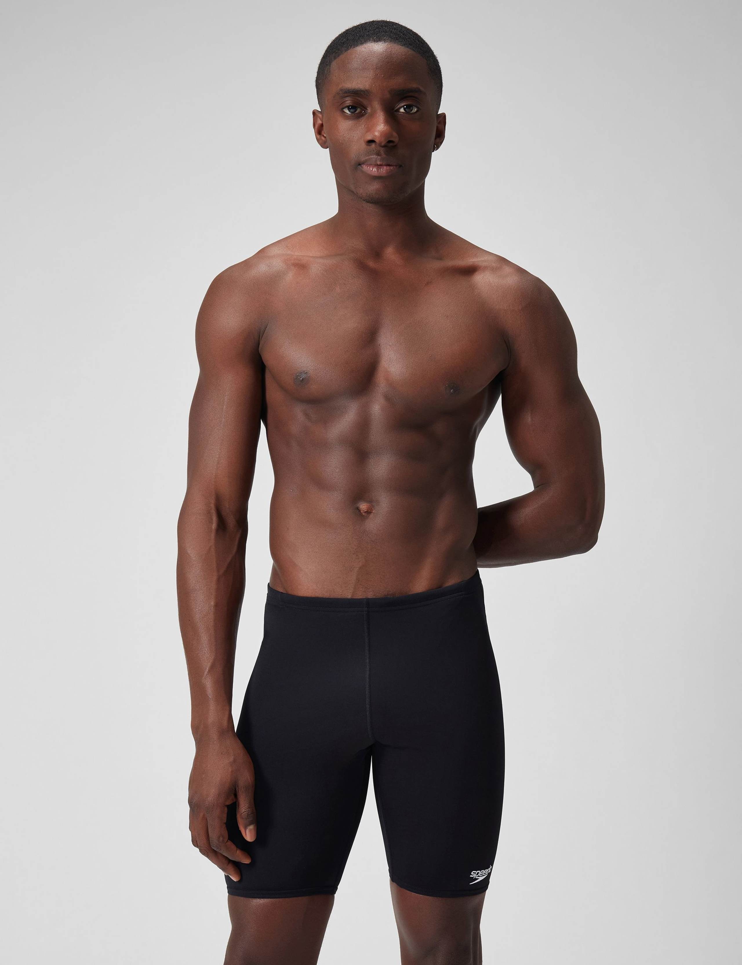 Speedo Endurance+ Jammer 2 of 5