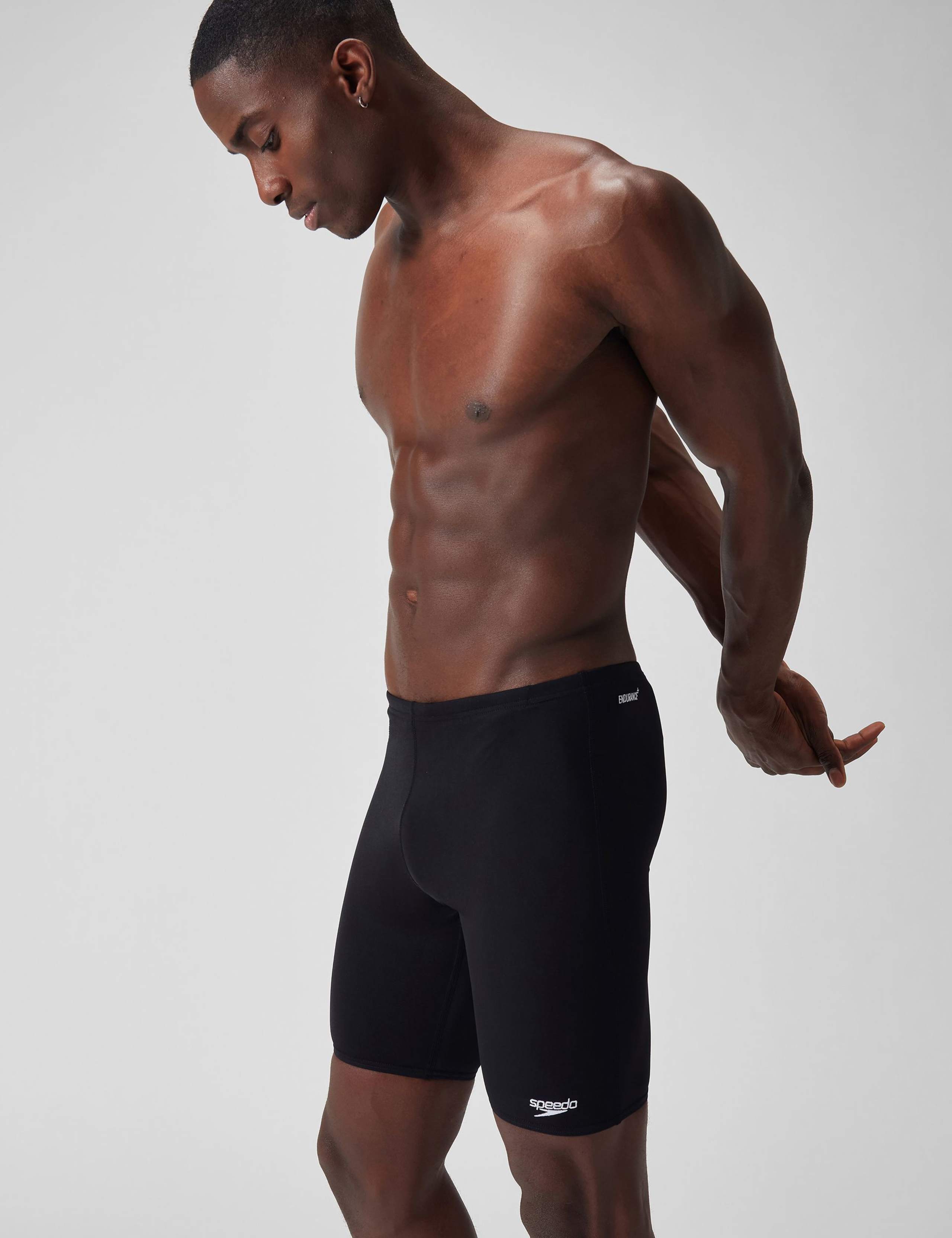 Endurance+ Jammer Swim Shorts 4 of 5
