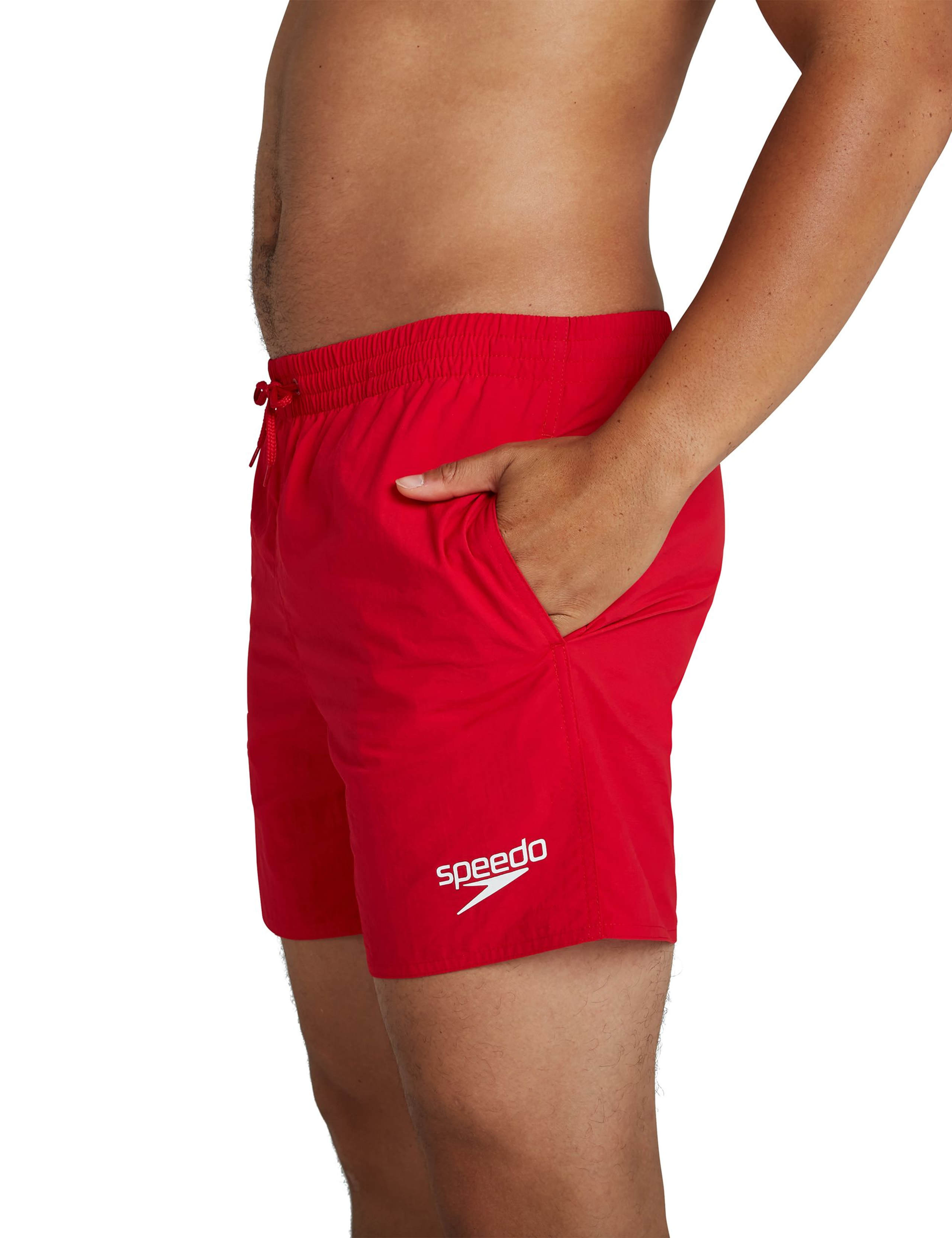 Speedo Essentials Watershort 16" 1 of 4