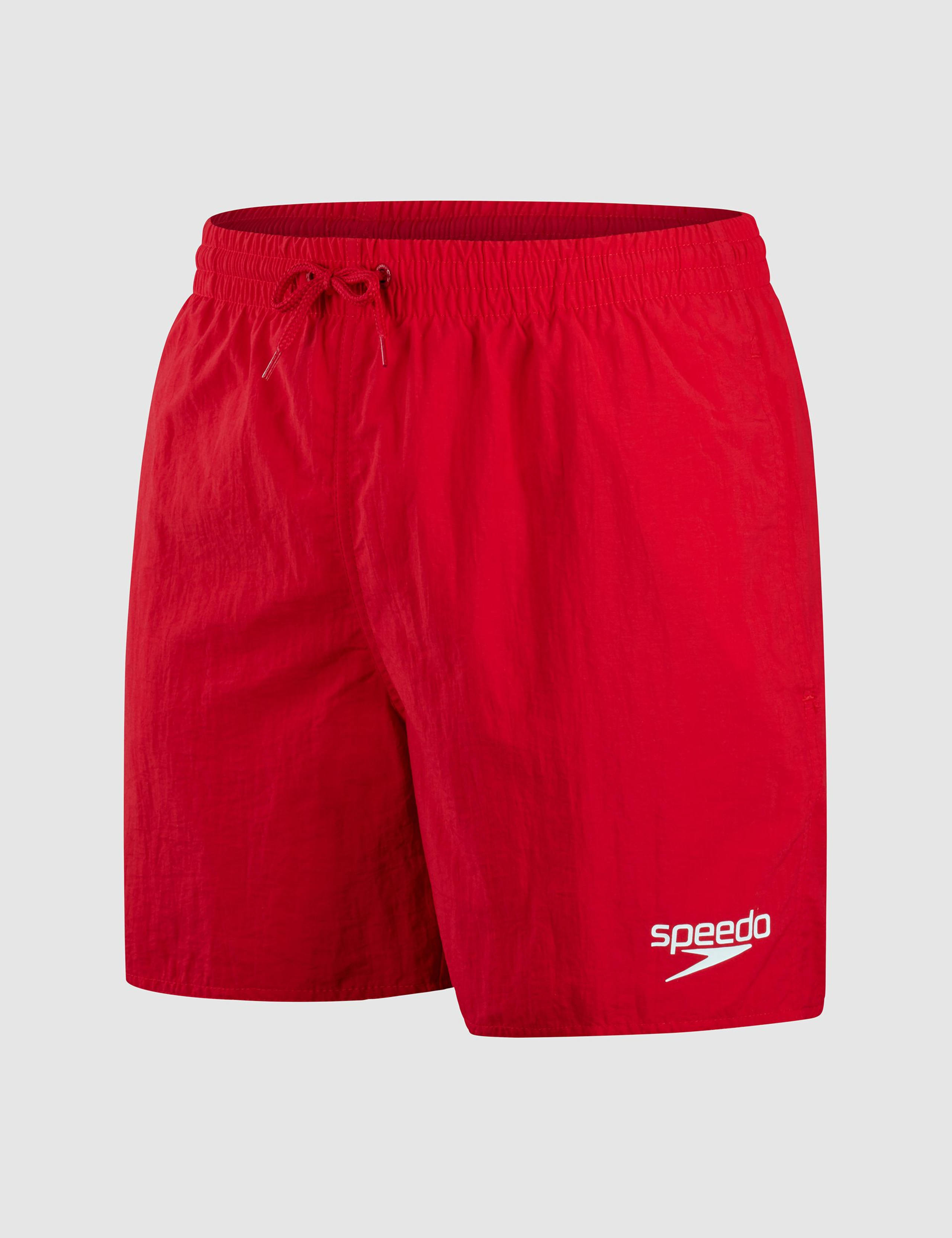 Speedo Essentials Watershort 16" 2 of 4