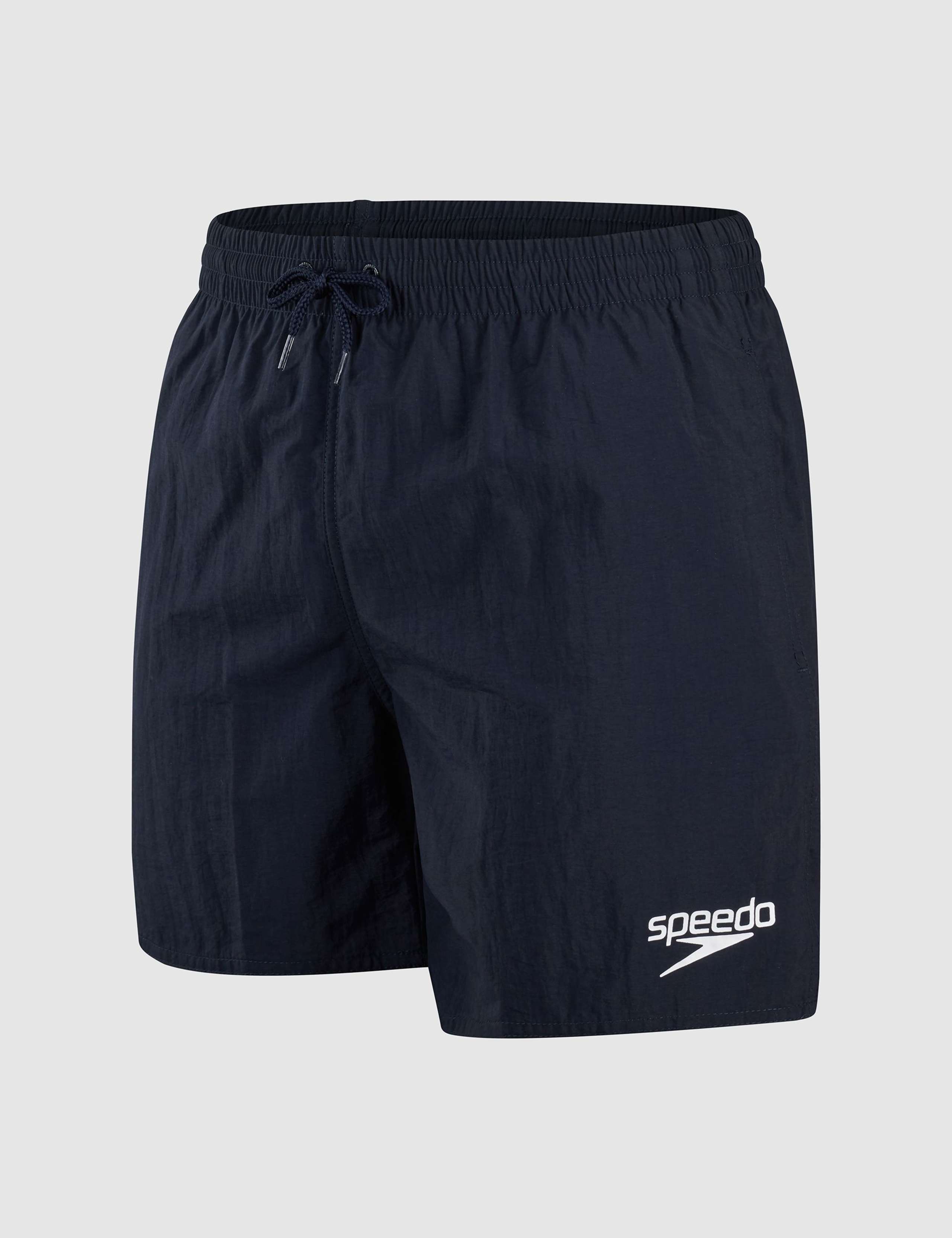 Essentials 16" Pocketed Swim Shorts 2 of 3