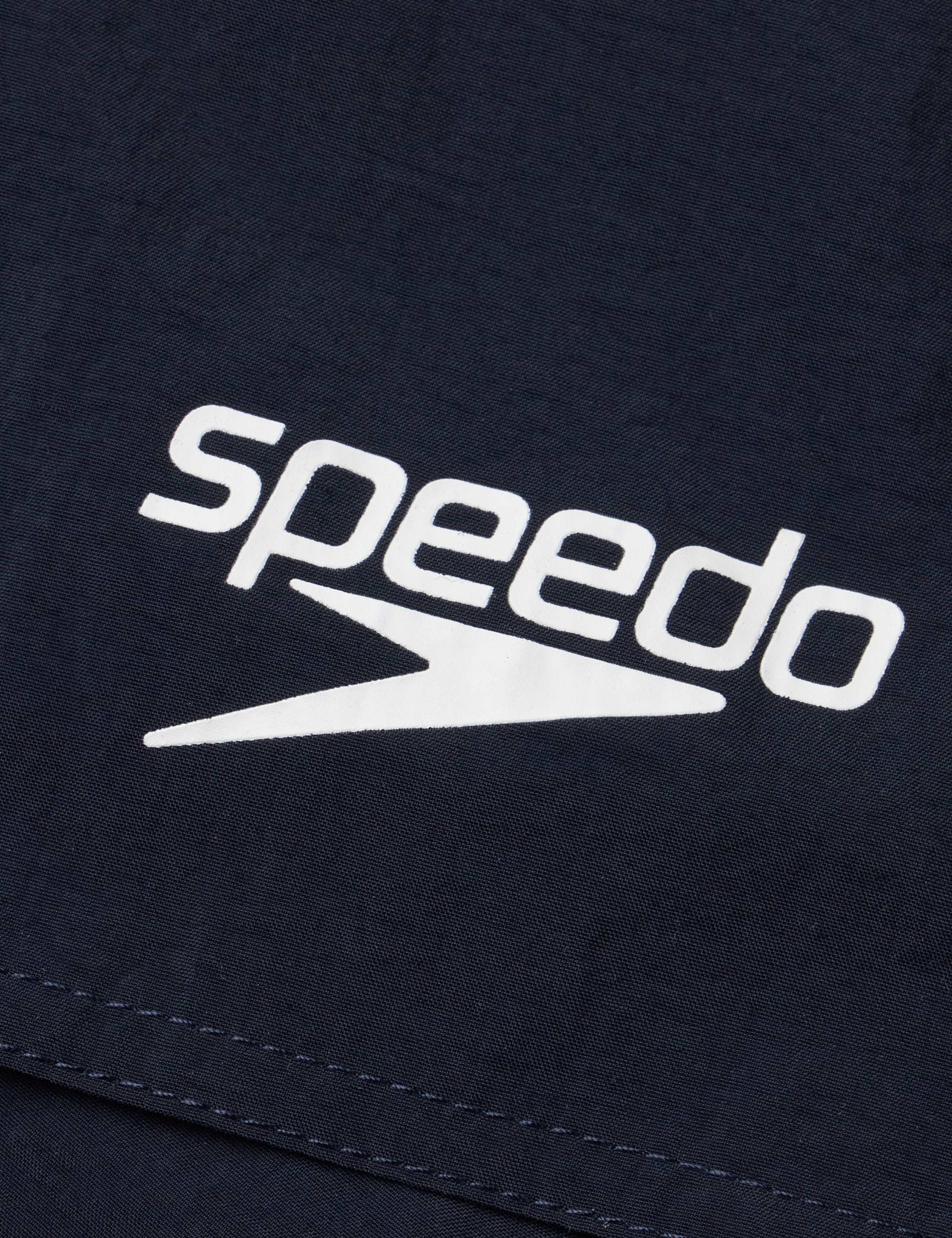 Essentials 16" Pocketed Swim Shorts 3 of 3